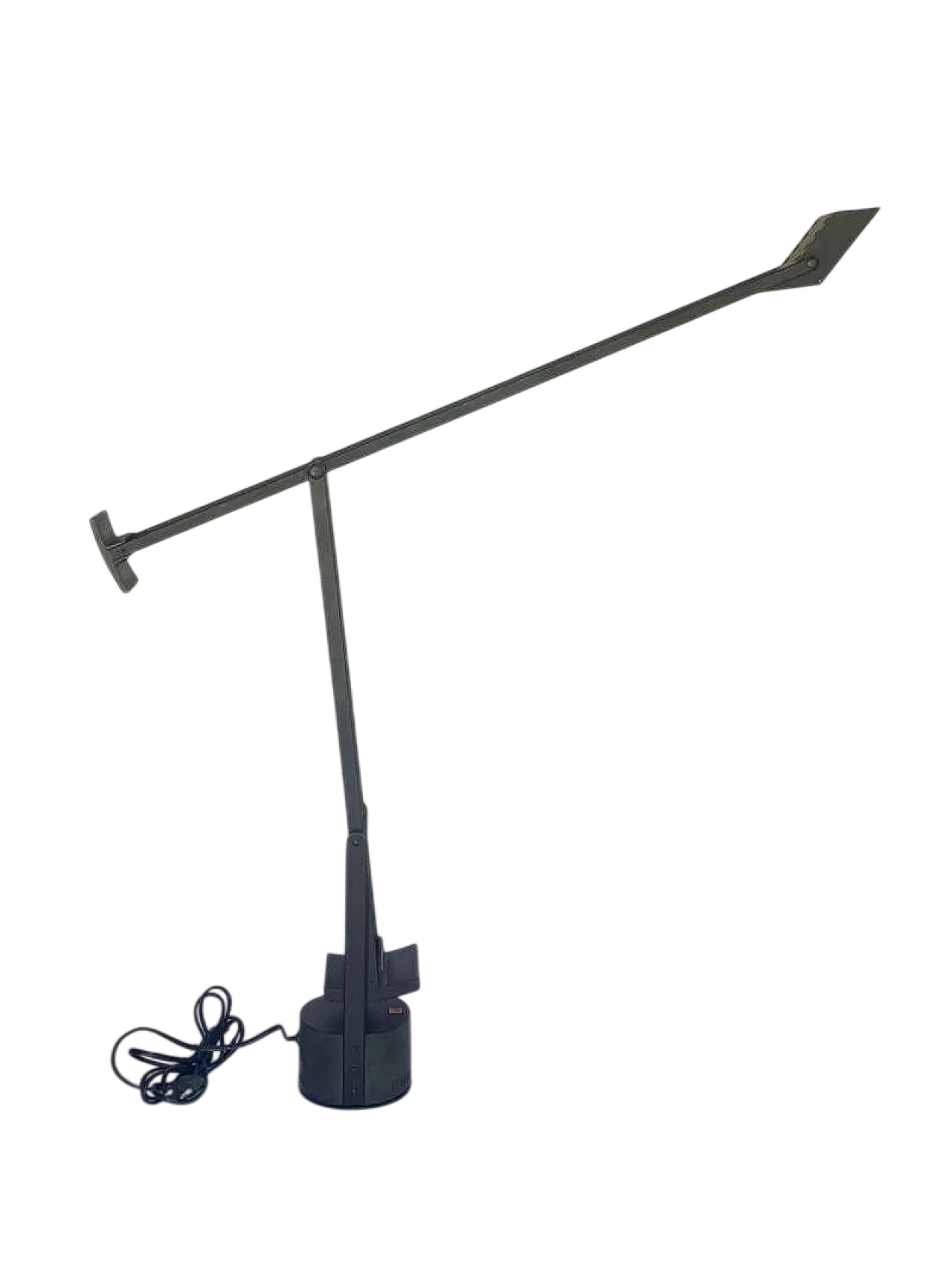 Lampada Tizio di Richard Sapper per ARTEMIDE, anni '70 8