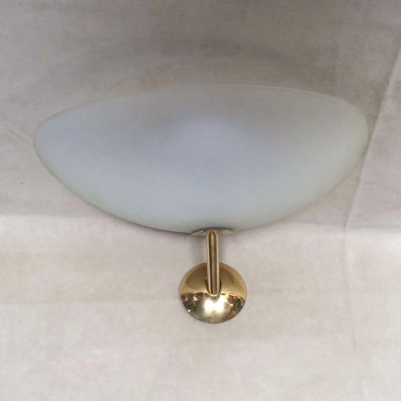 Applique Tebe di Ernesto Gismondi per ARTEMIDE, anni '80 2