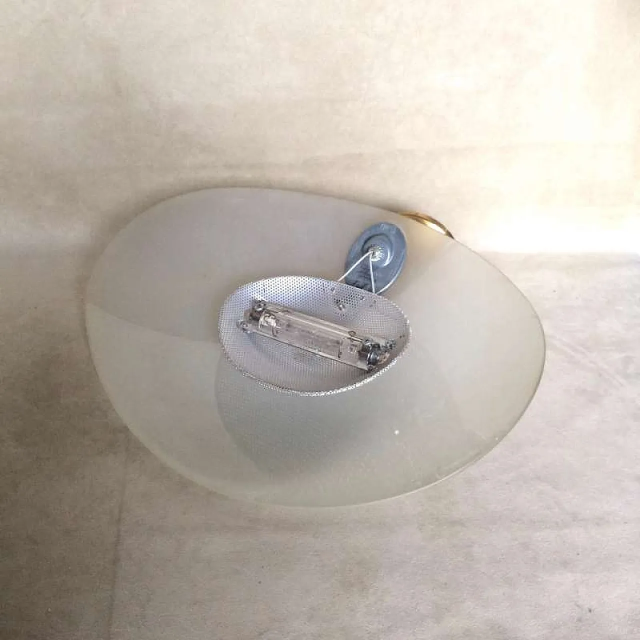 Applique Tebe di Ernesto Gismondi per ARTEMIDE, anni '80 3