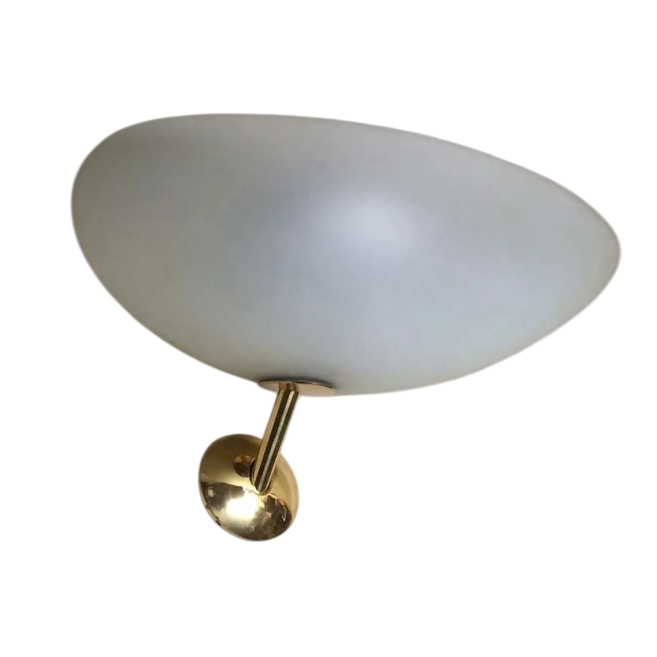 Applique Tebe di Ernesto Gismondi per ARTEMIDE, anni '80 8