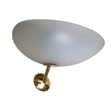 Applique Tebe di Ernesto Gismondi per ARTEMIDE, anni '80