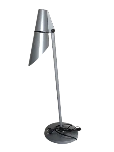 Lampada da tavolo Spy di Hannes Wettstein per ARTEMIDE, anni '80