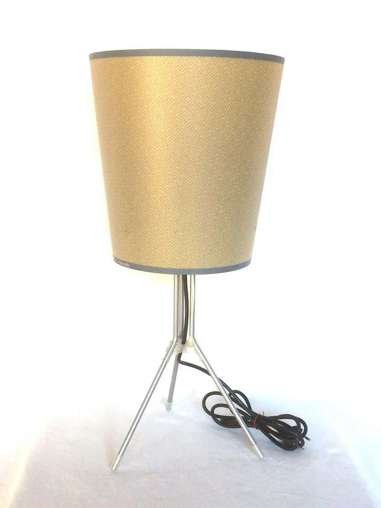 Lampada Milo di Rodolfo Dordoni per SIDECAR div. ARTEMIDE, anni '90 1