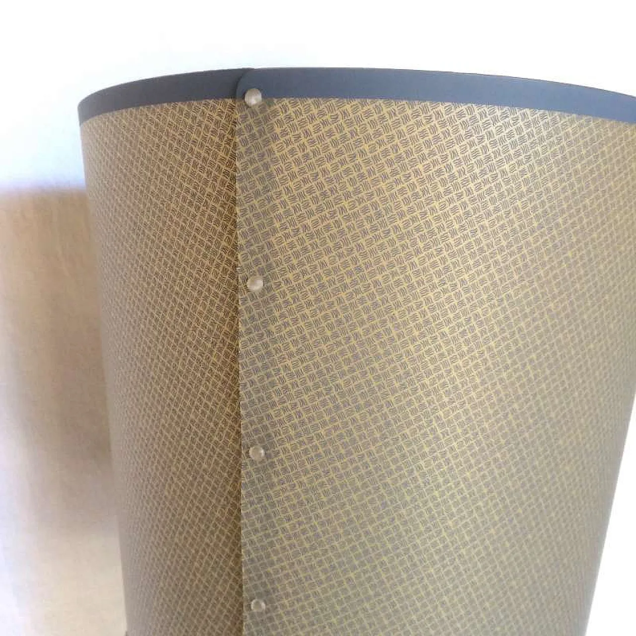 Lampada Milo di Rodolfo Dordoni per SIDECAR div. ARTEMIDE, anni '90 3