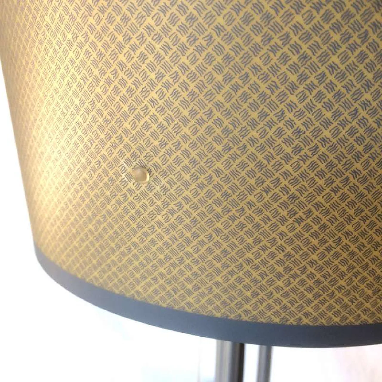 Lampada Milo di Rodolfo Dordoni per SIDECAR div. ARTEMIDE, anni '90 4