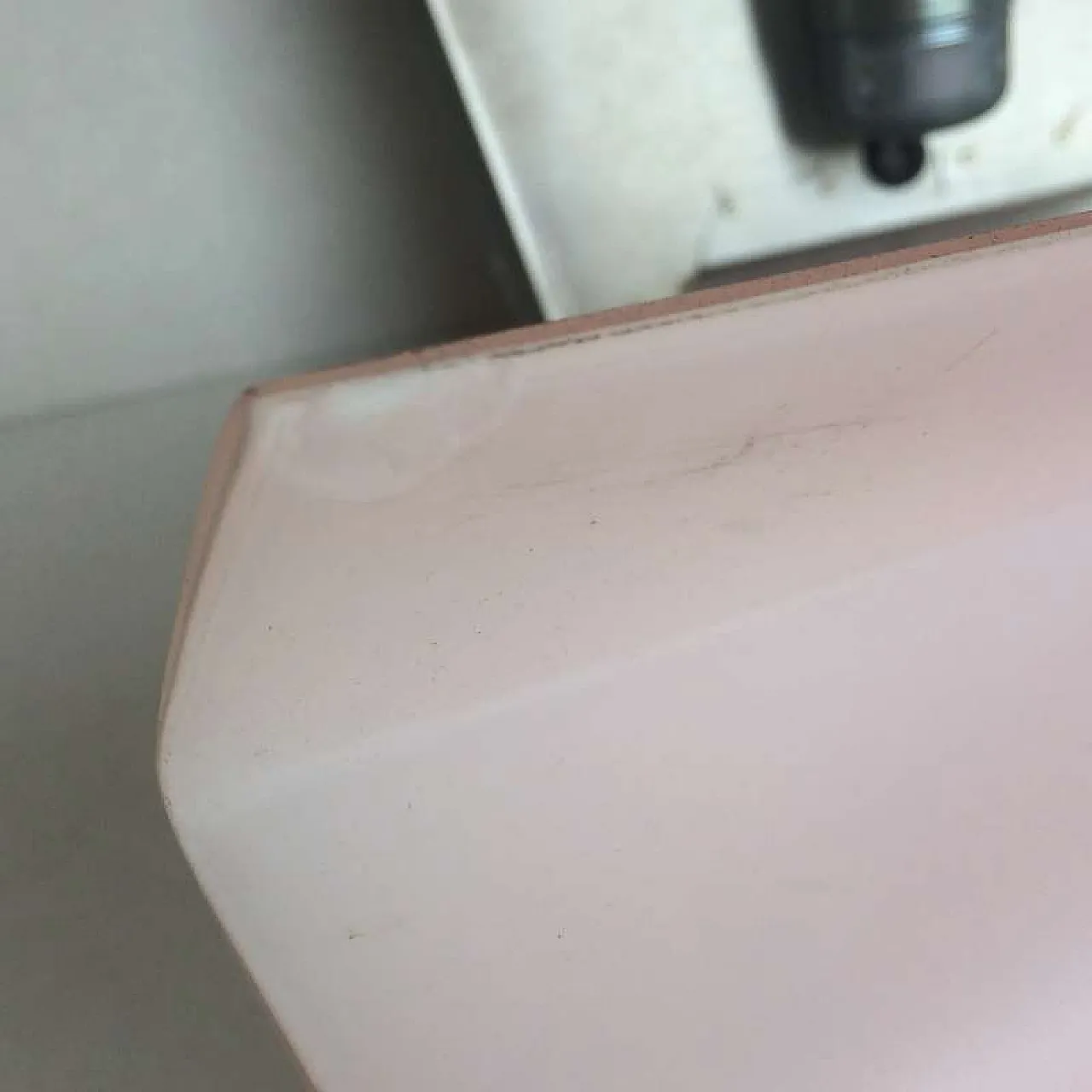 Egoluce wall light in Murano glass, 1990s 9