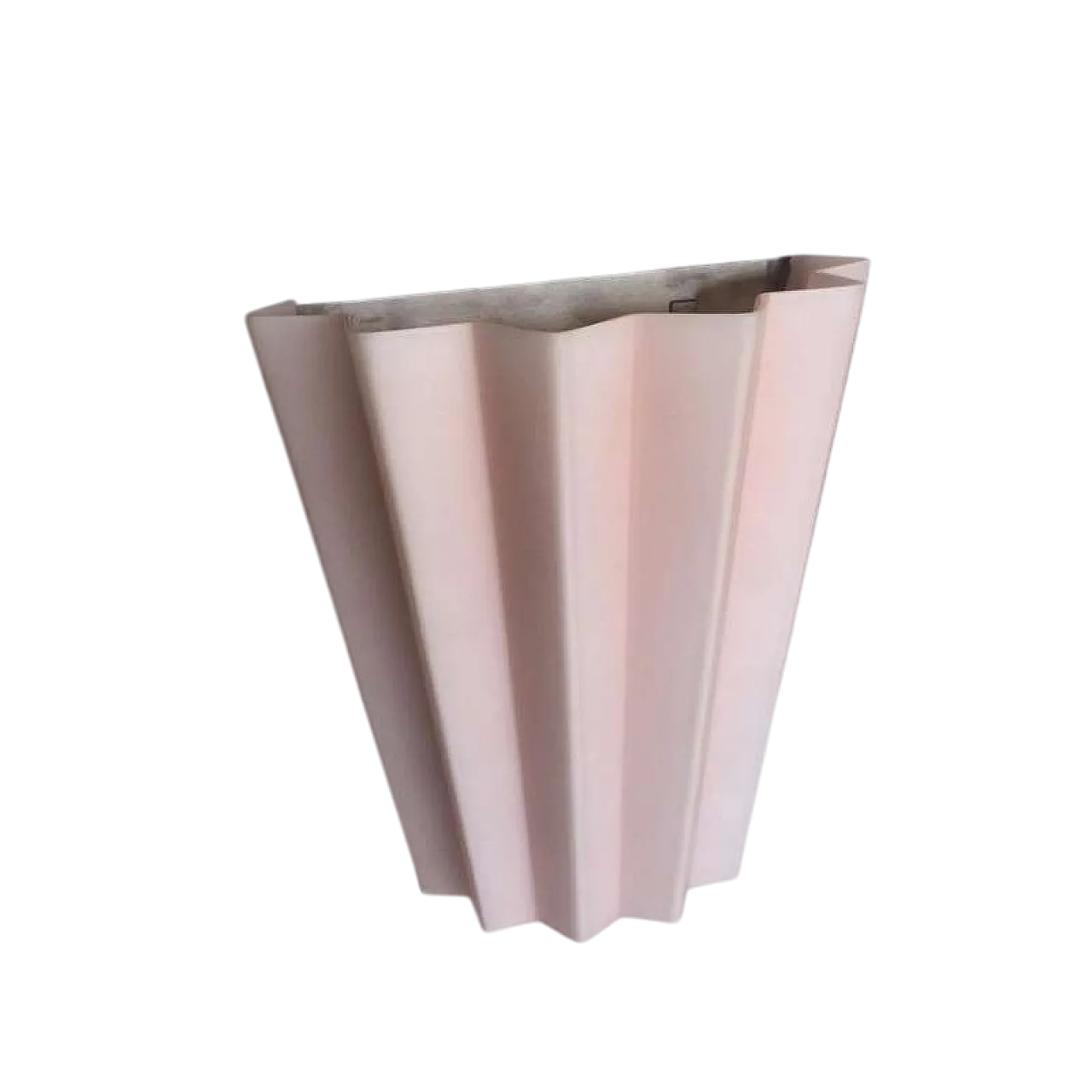 Egoluce wall light in Murano glass, 1990s 10