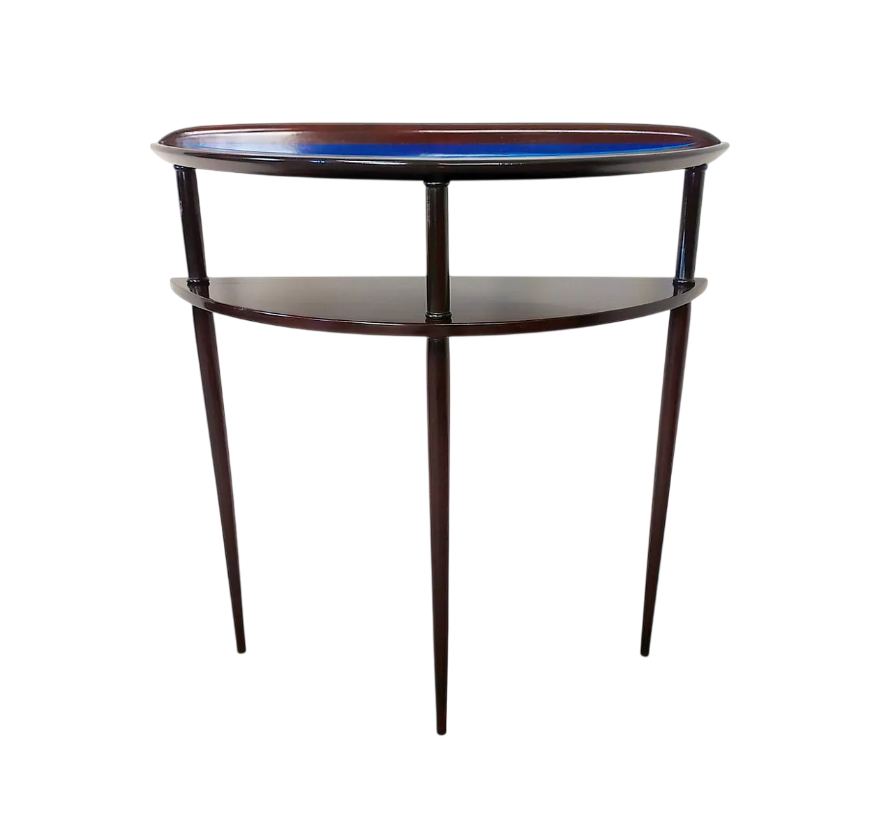 Consolle, anni '50 5