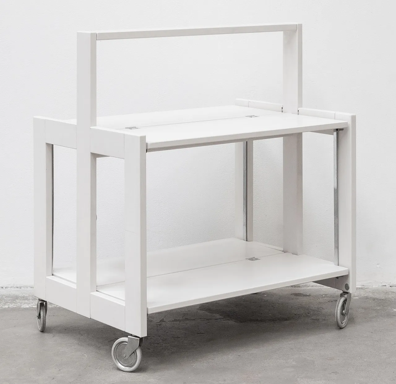 Carrello Tobia di Ciatti, anni '60 1