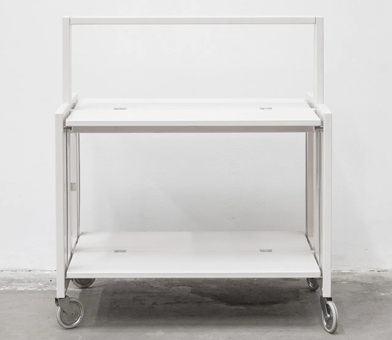 Carrello Tobia di Ciatti, anni '60 2