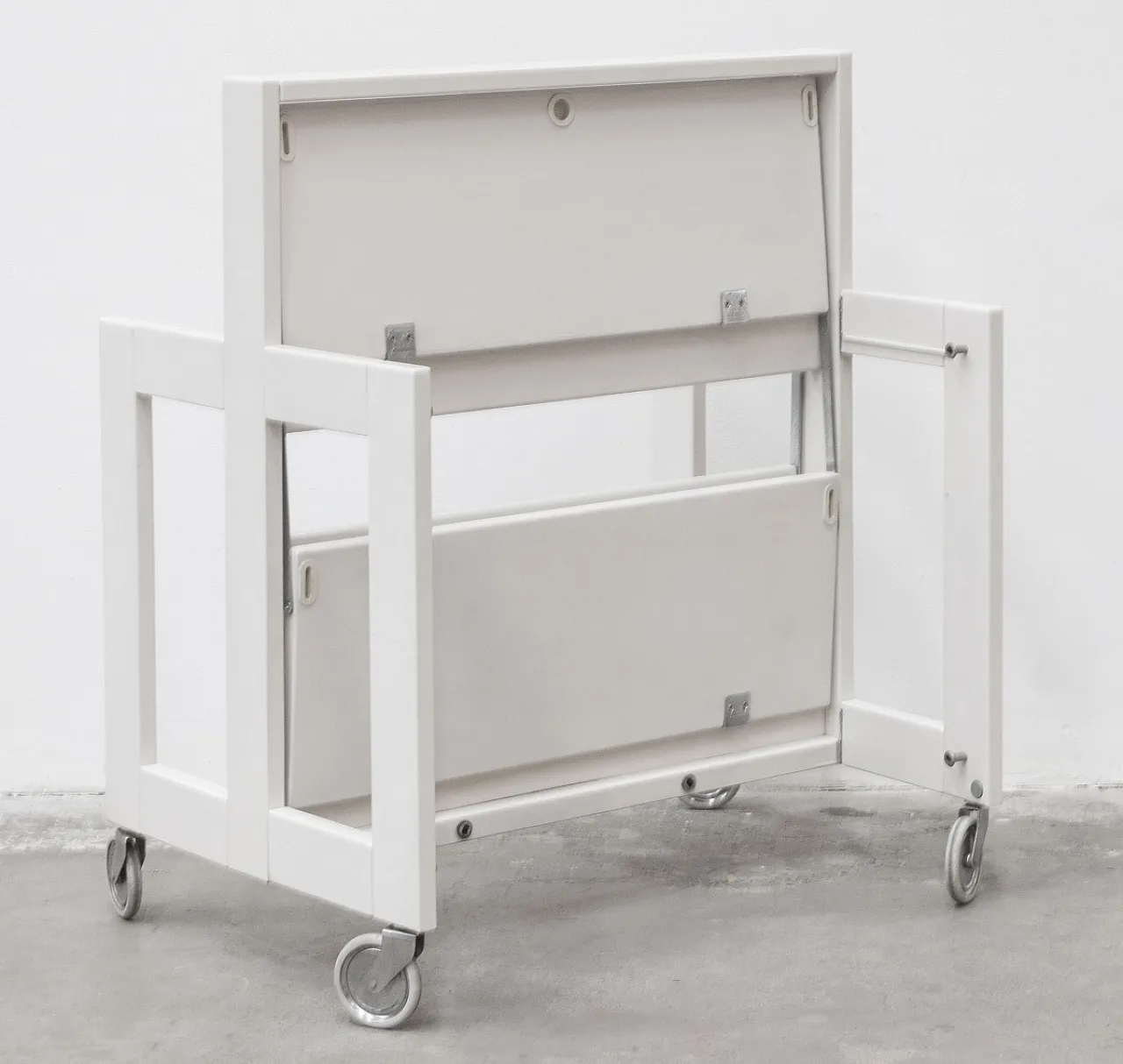 Carrello Tobia di Ciatti, anni '60 6