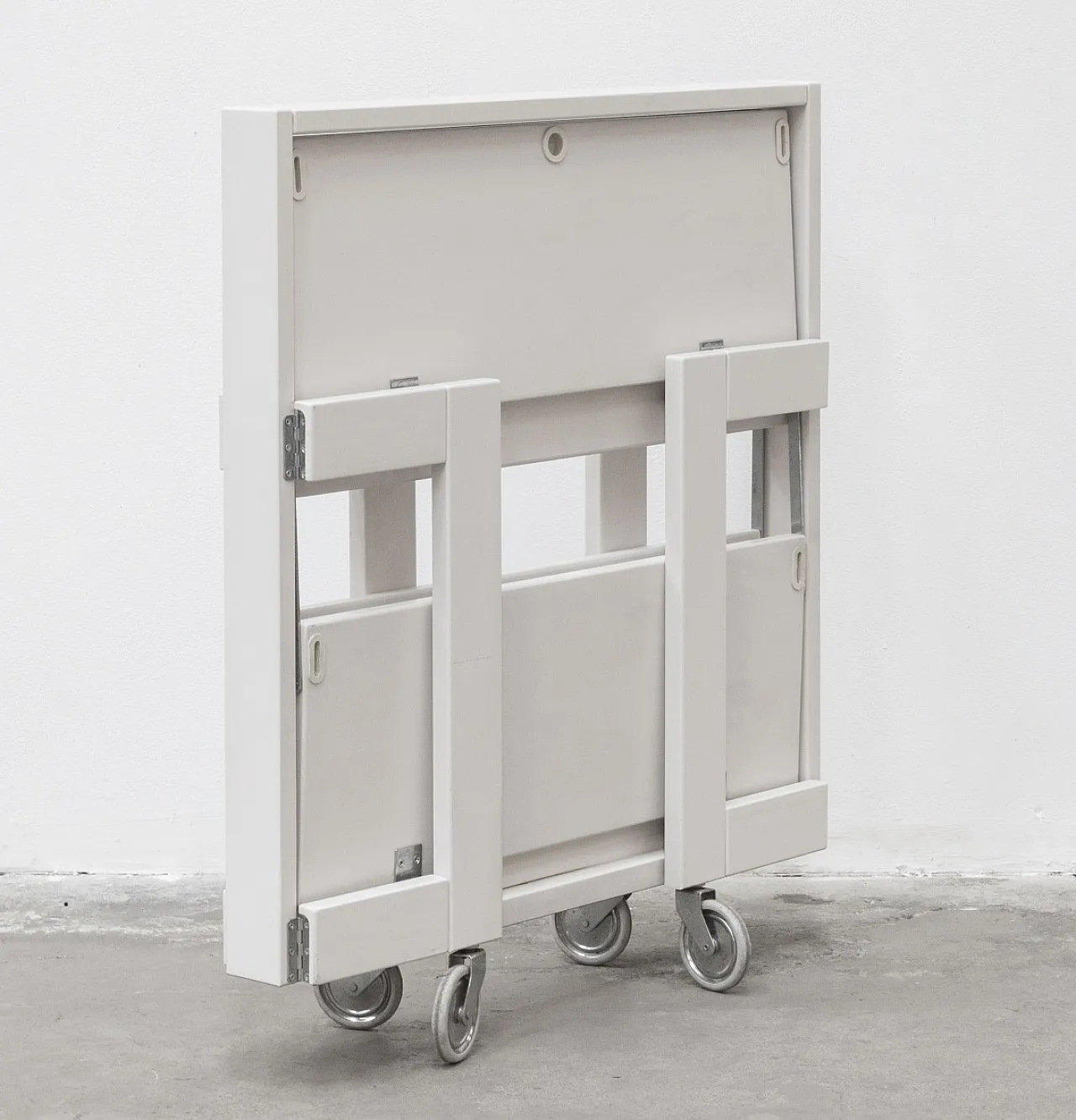 Carrello Tobia di Ciatti, anni '60 7