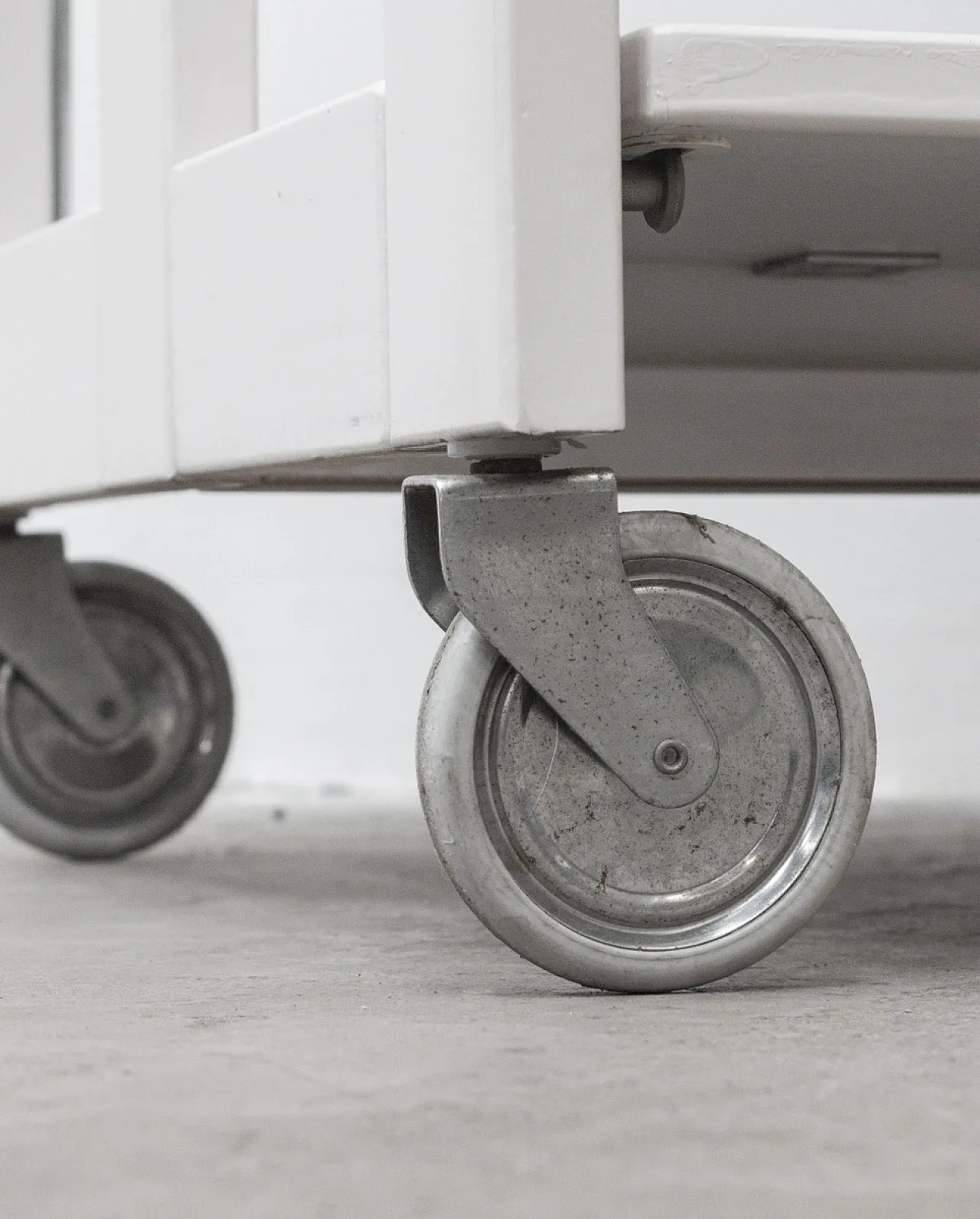 Carrello Tobia di Ciatti, anni '60 9