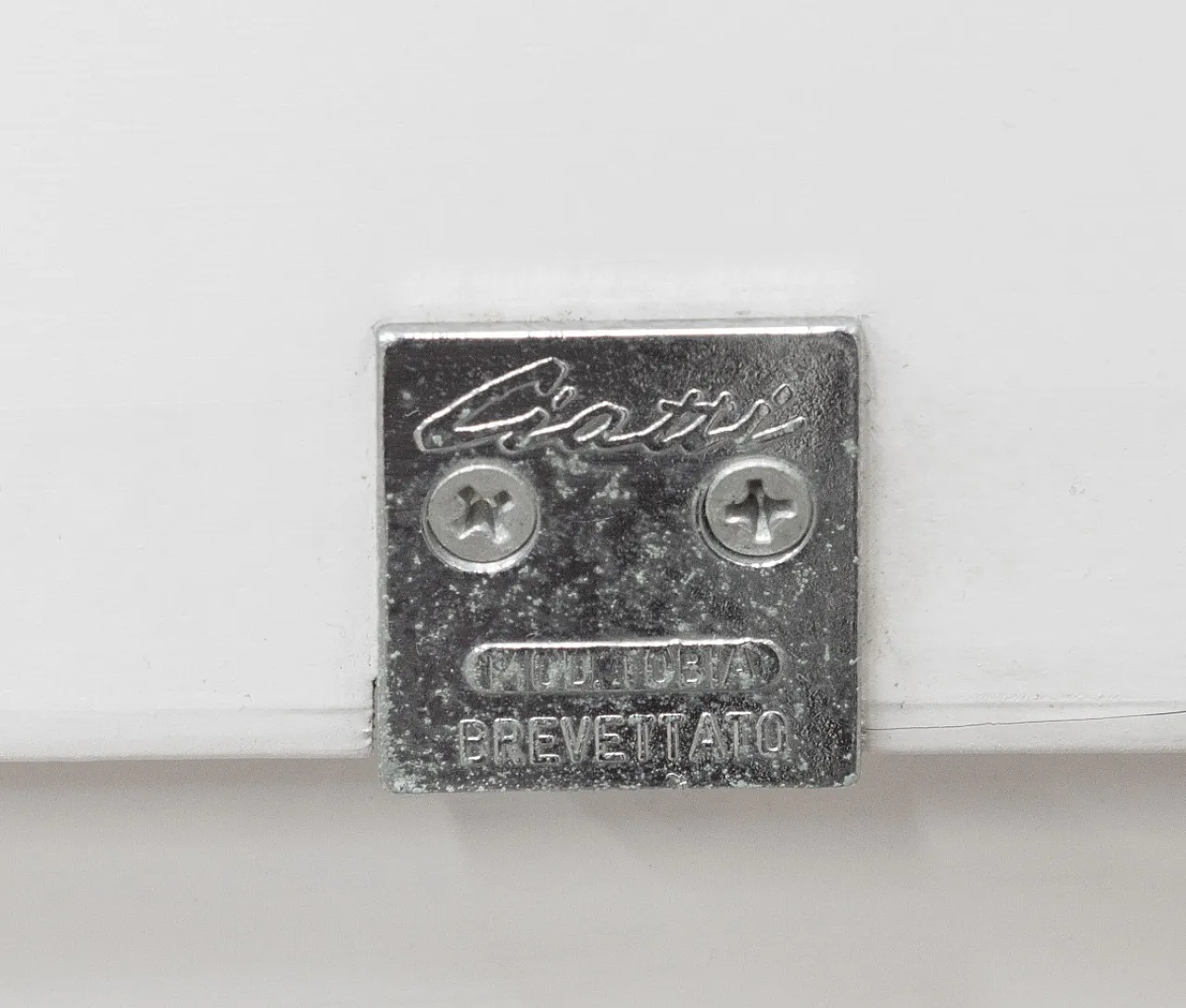 Carrello Tobia di Ciatti, anni '60 10