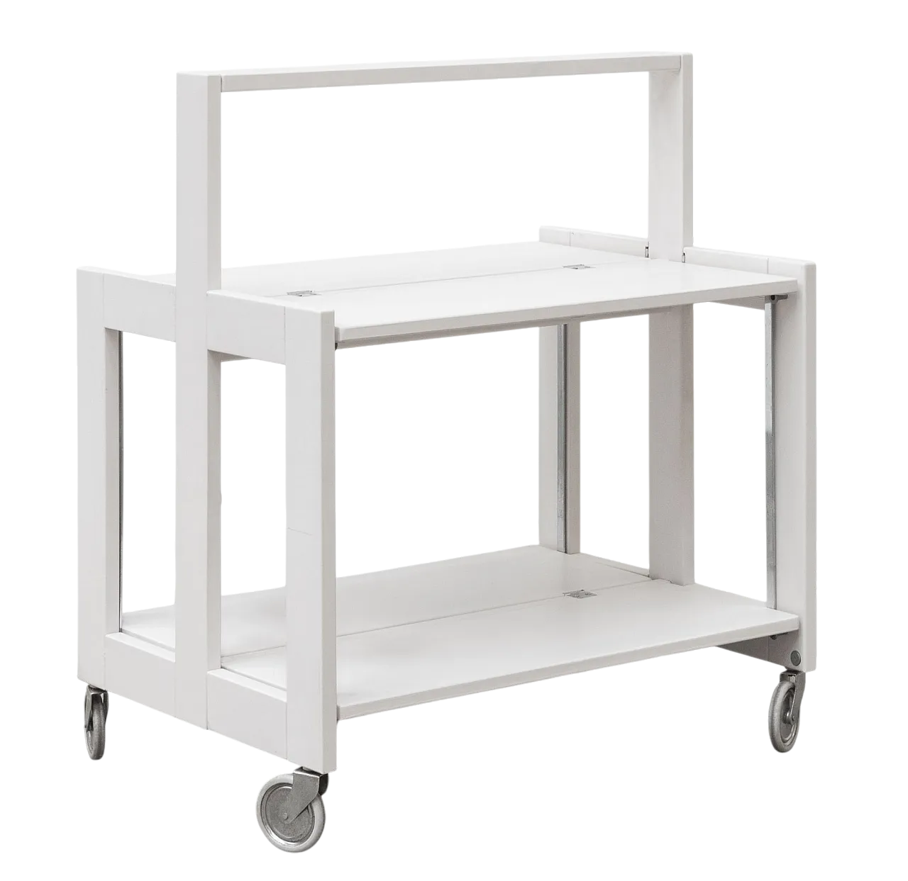 Carrello Tobia di Ciatti, anni '60 11