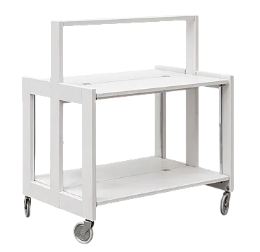 Tobia cart by Ciatti, 1960s