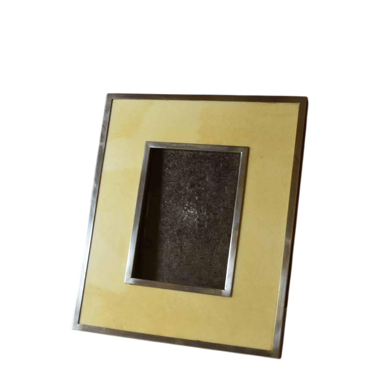 Photo frame by Aldo Tura, 1970s 9