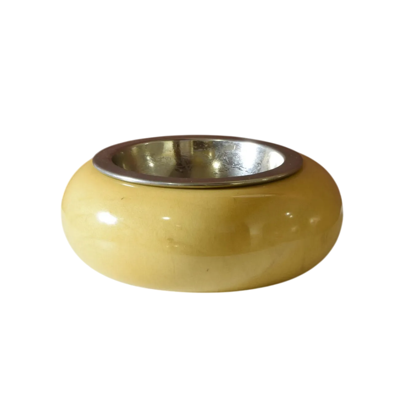 Table ashtray by Aldo Tura, 1970s 8