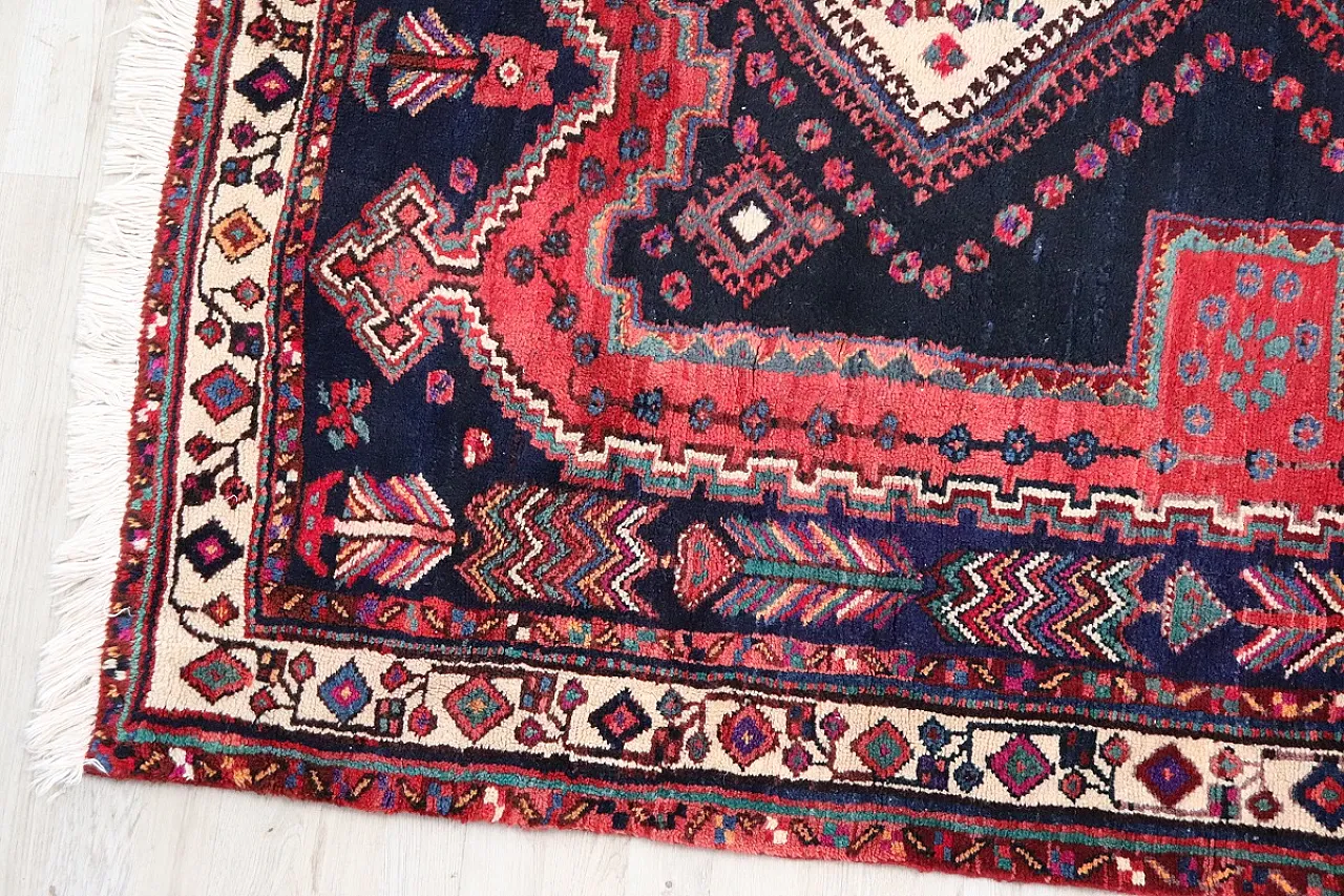 Persian carpet from the 80s 3