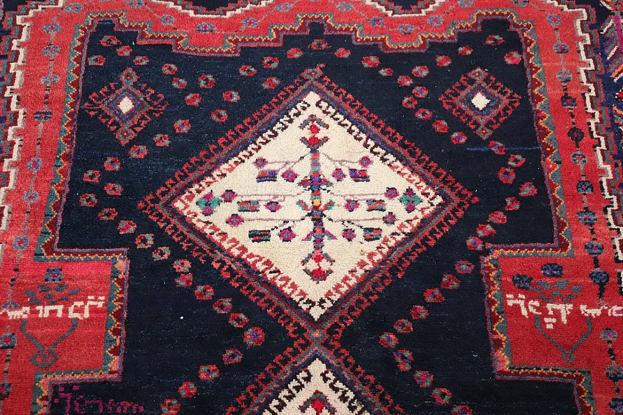 Persian carpet from the 80s 8