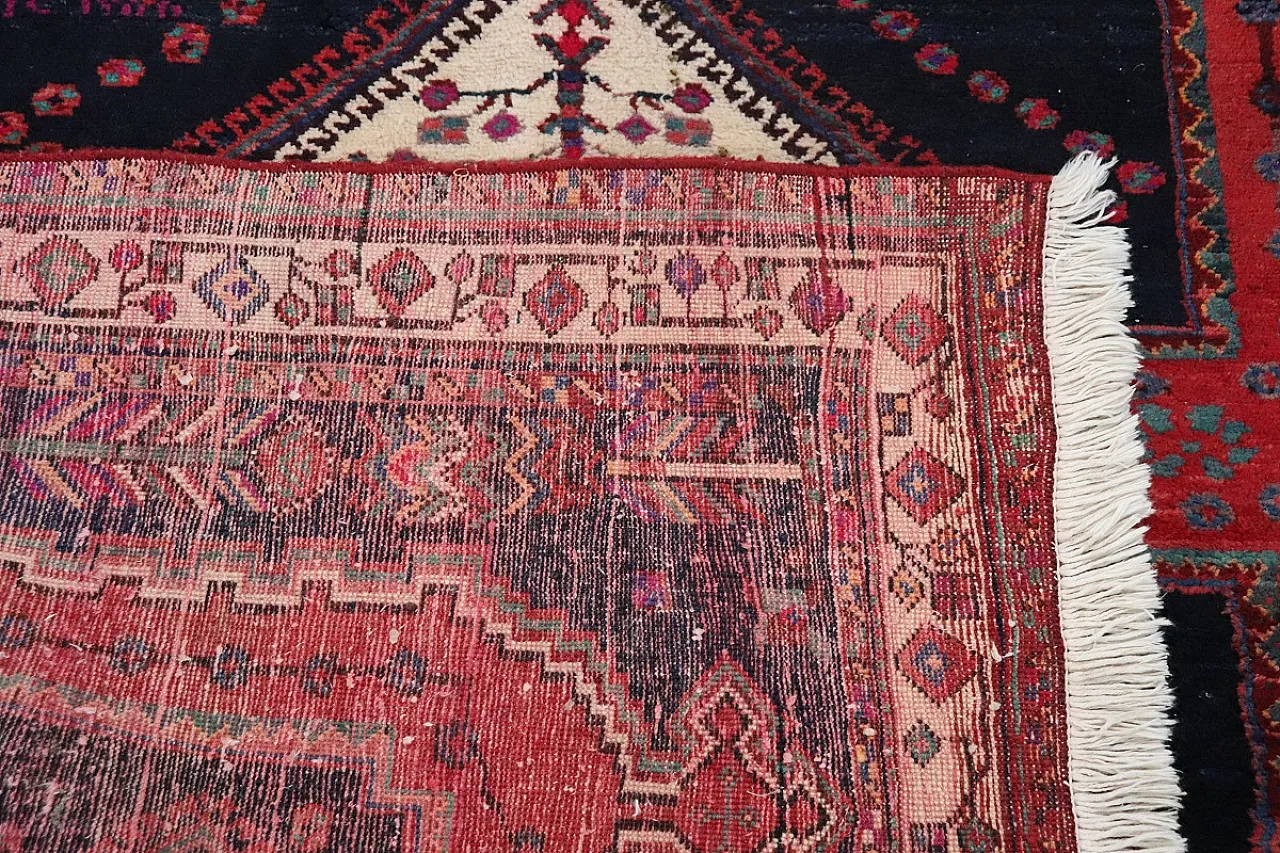 Persian carpet from the 80s 9