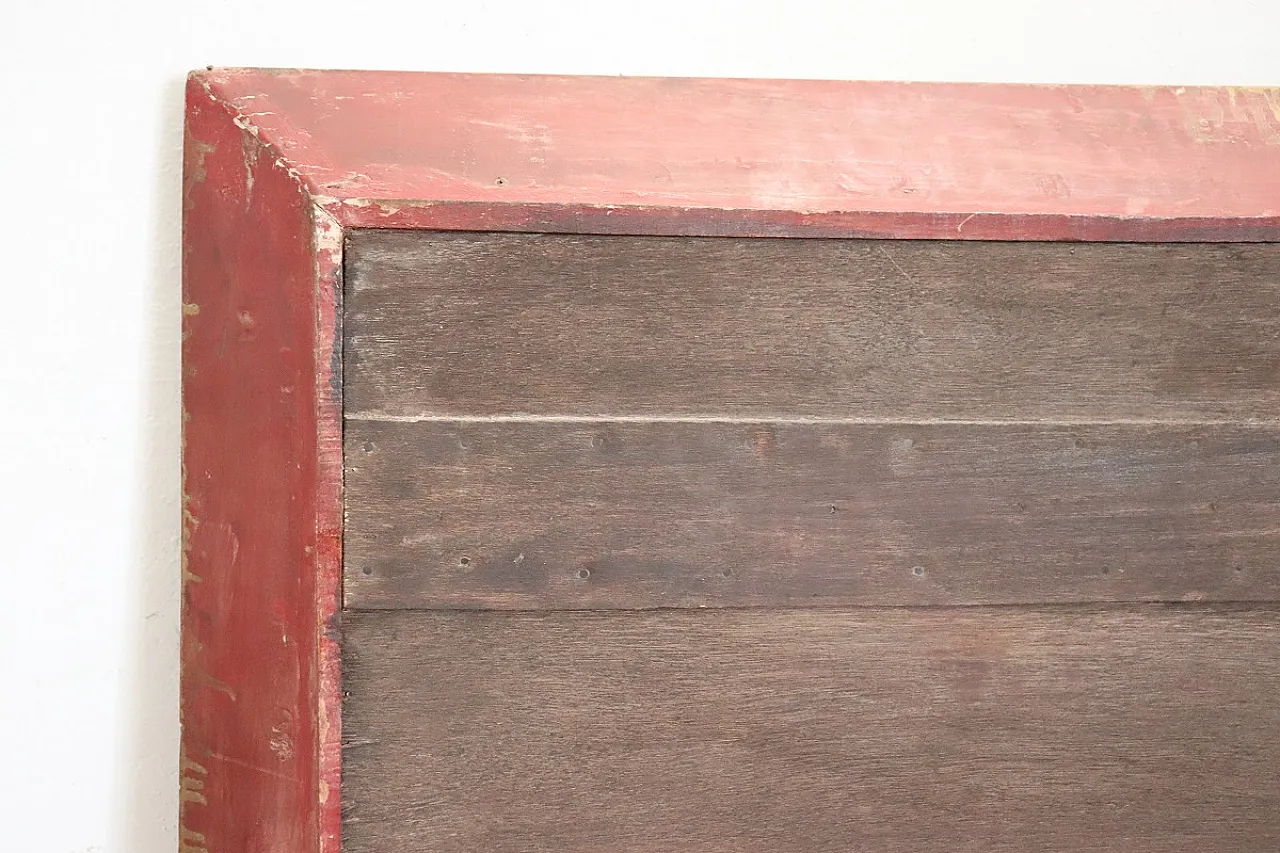 Large oil painting on canvas, mythological scene, 1900s 16