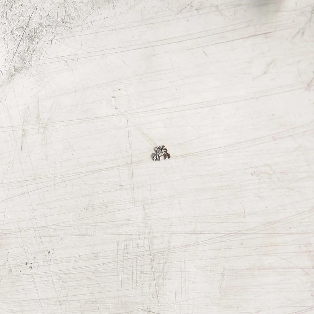 Centrotavola in argento sbalzato e cesellato, '900 9