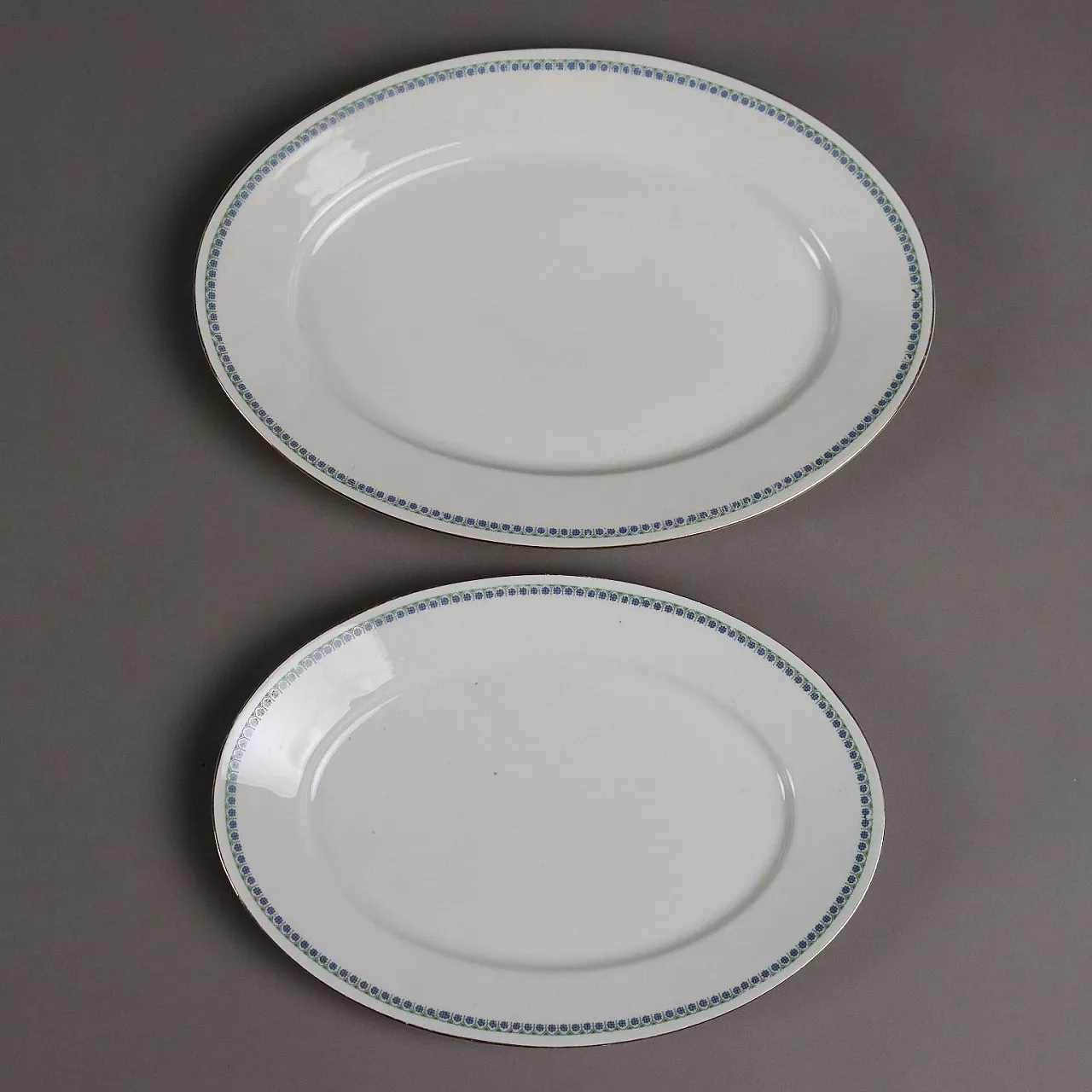 Servizio Piatti Ginori 3