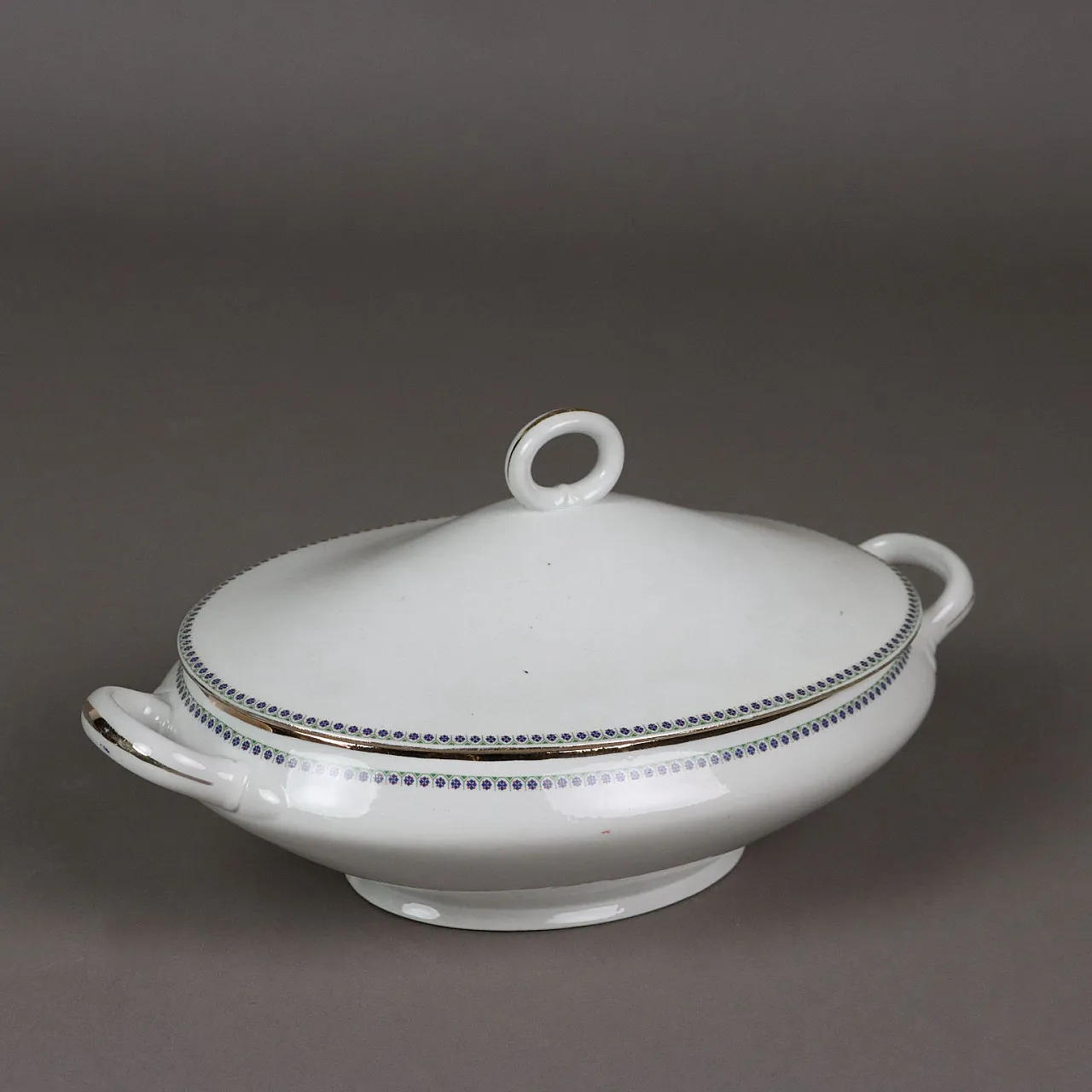 Servizio Piatti Ginori 4