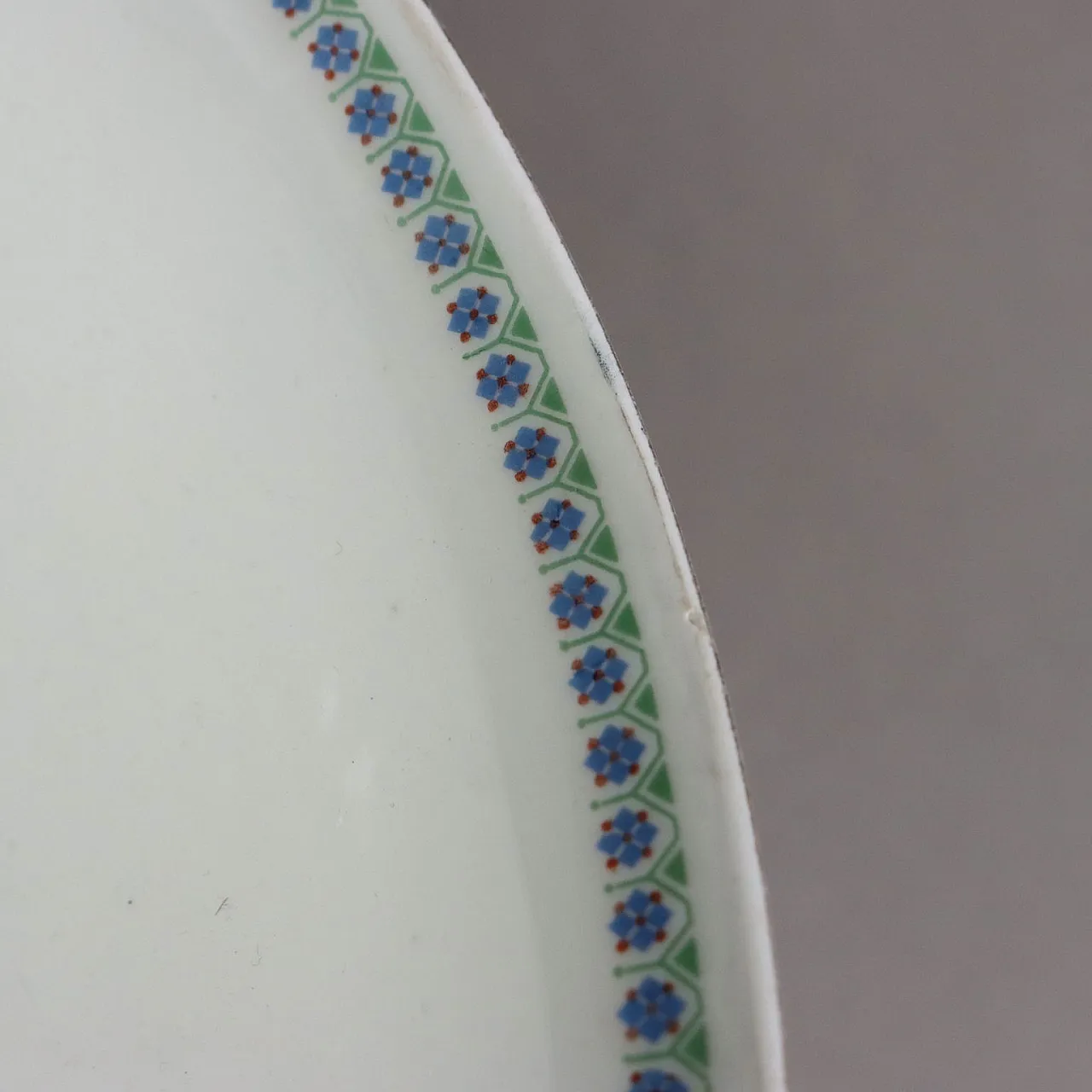 Servizio Piatti Ginori 7