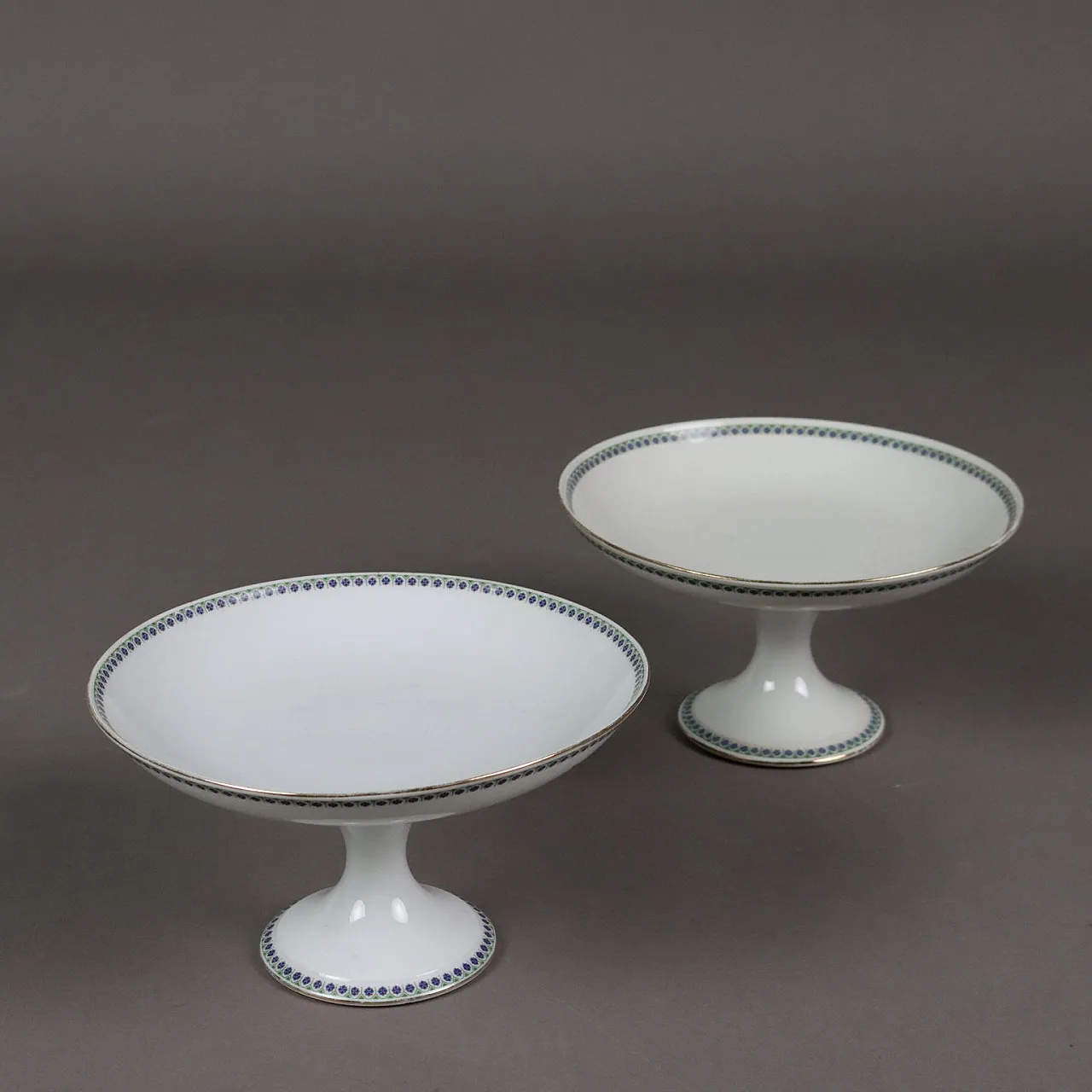 Servizio Piatti Ginori 8