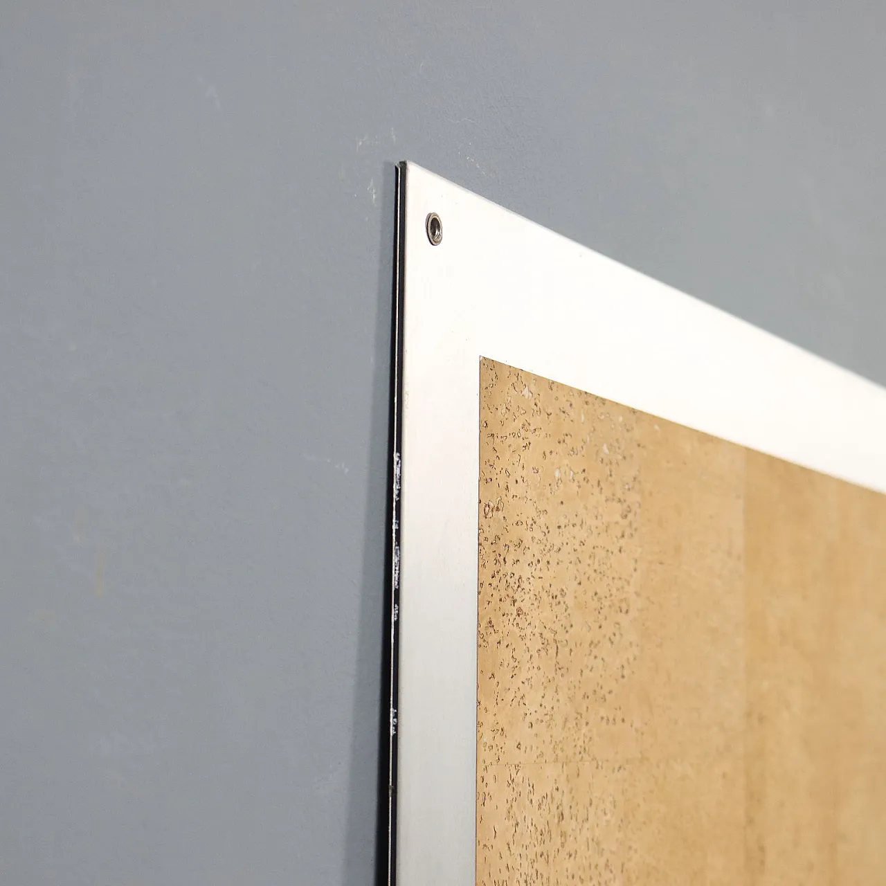 Giò Pomodoro, serigrafia, applicata su lastra metallica, '900 10