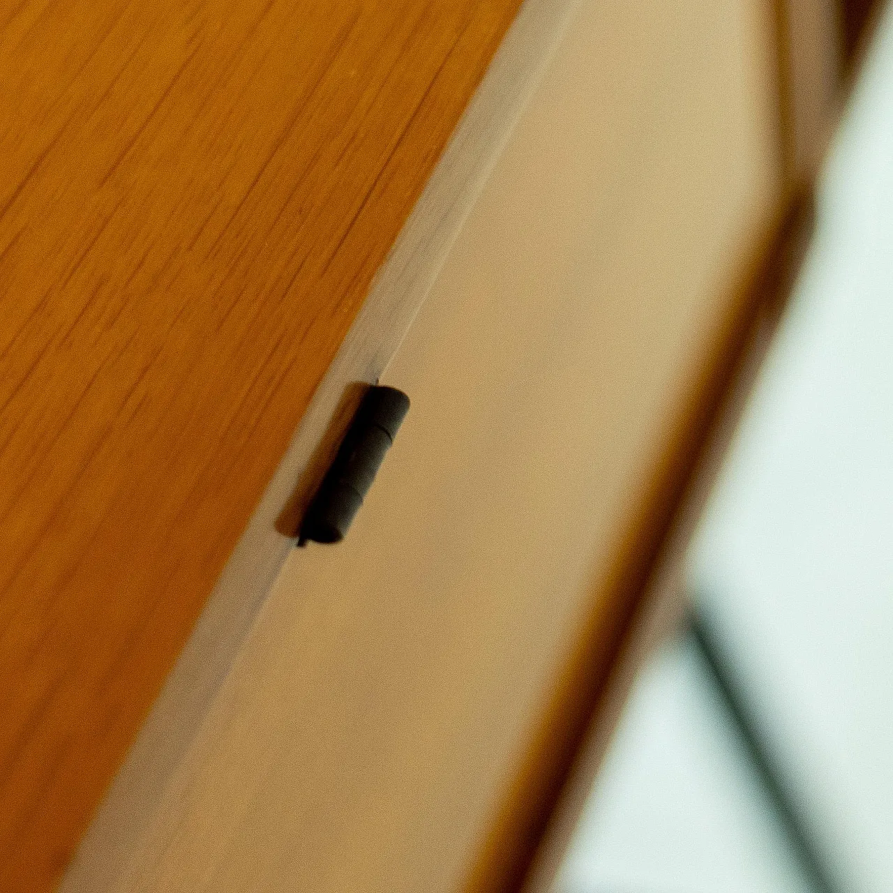 Singer console by Gio Ponti, 1960s 13