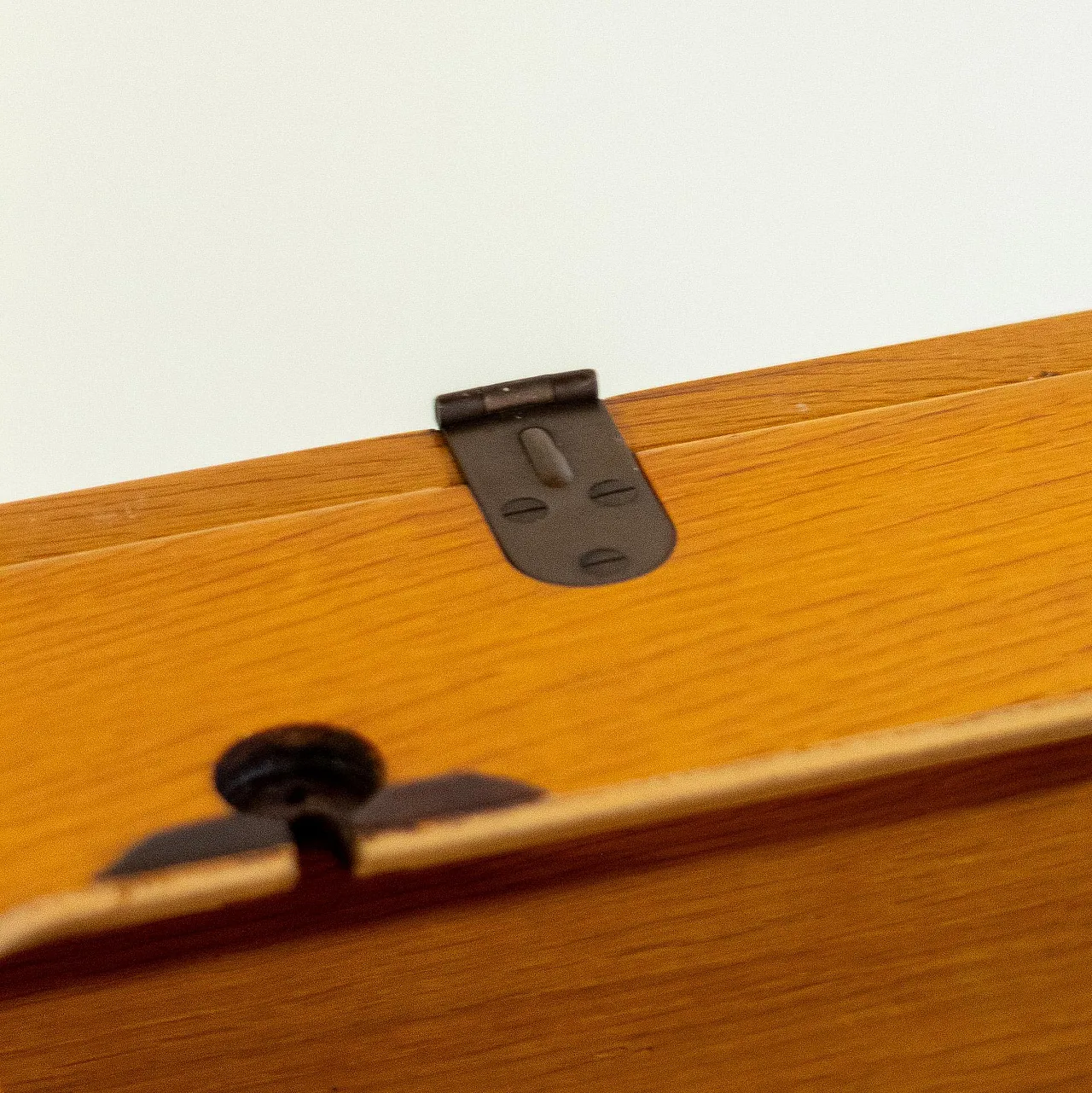 Singer console by Gio Ponti, 1960s 17