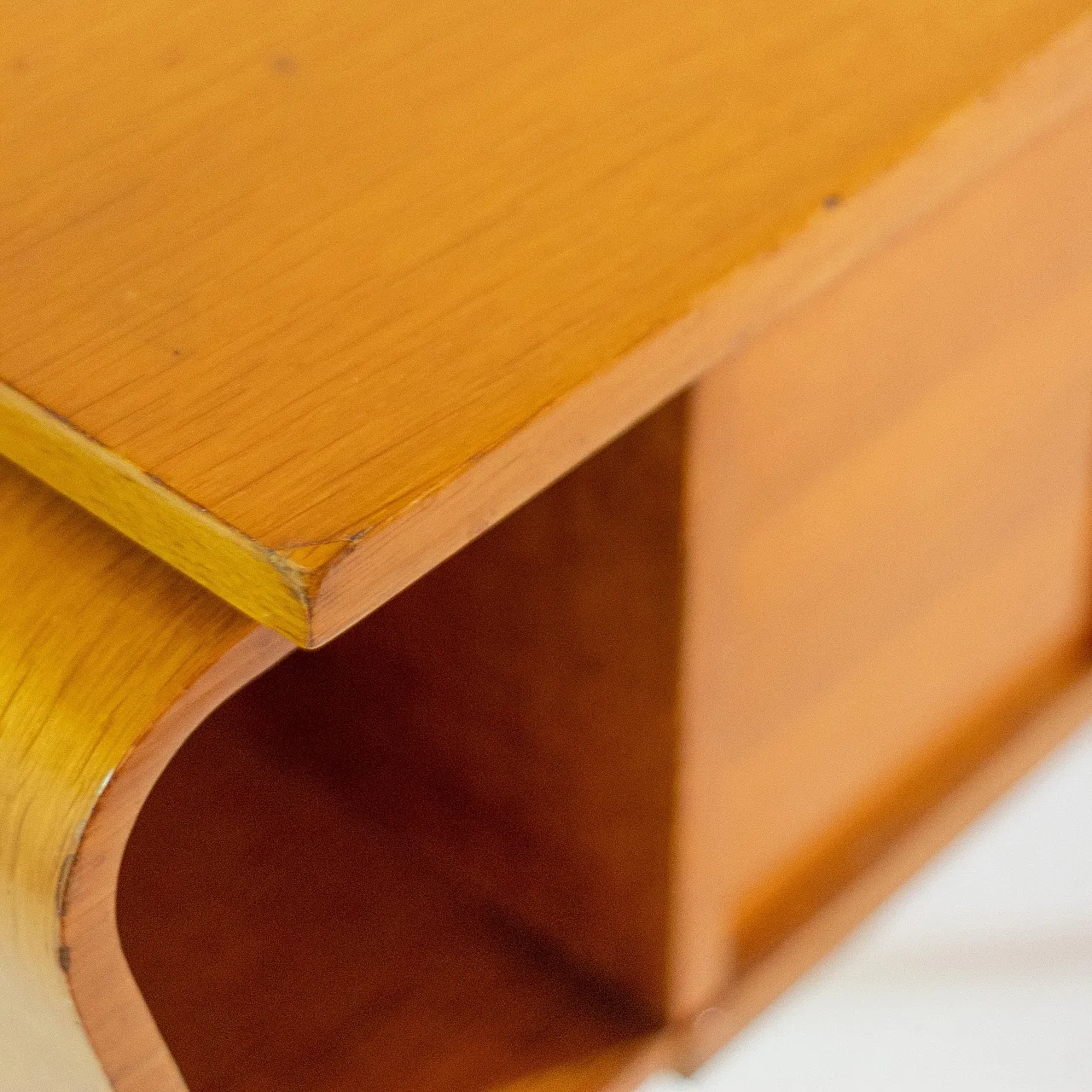 Singer console by Gio Ponti, 1960s 18