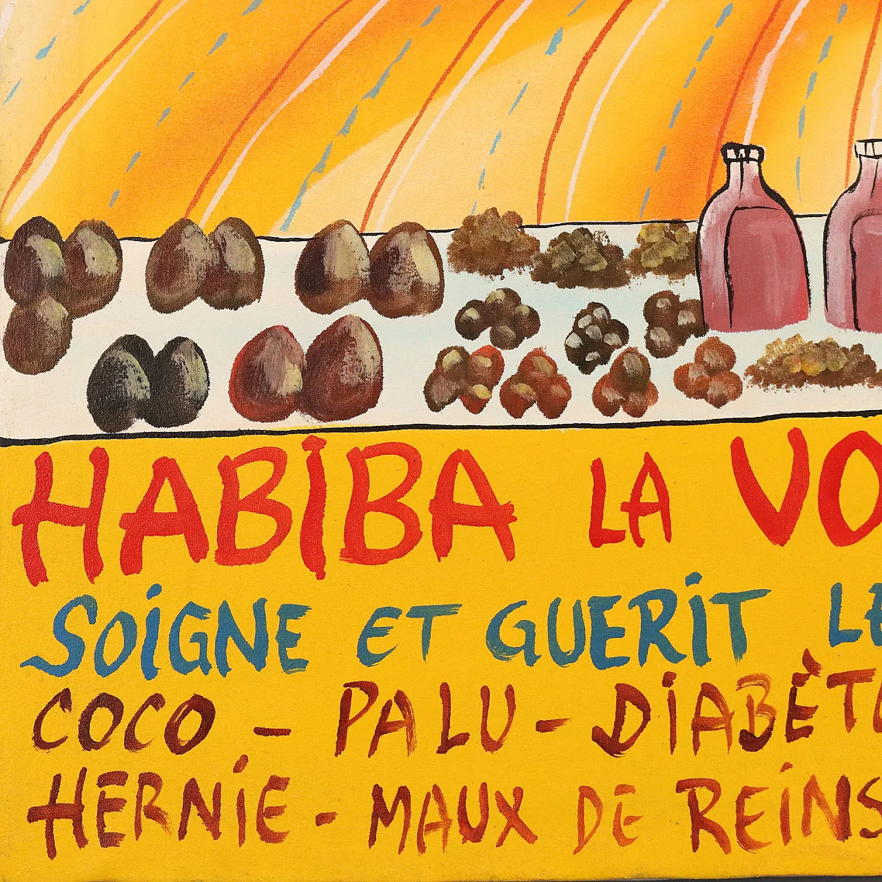 Dipinto olio su tela, '900 7