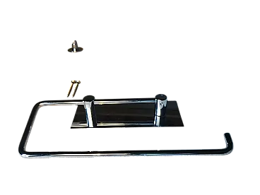 Vola set accessori bagno A. Jacobsen, anni '70