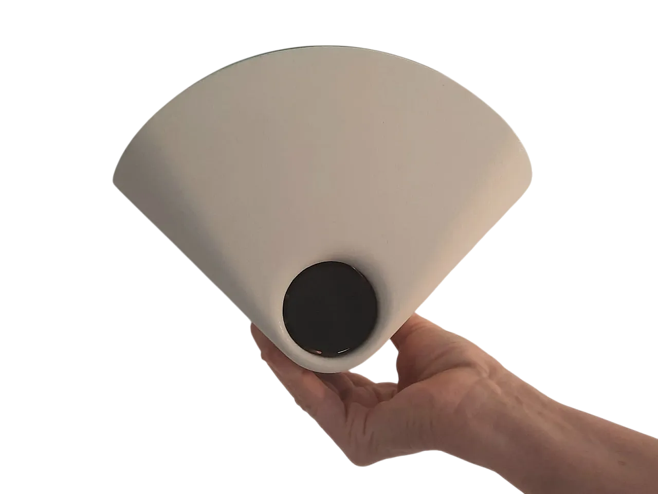 Bollp wall lamp by Tobia Scarpa for Flos, 70s 12