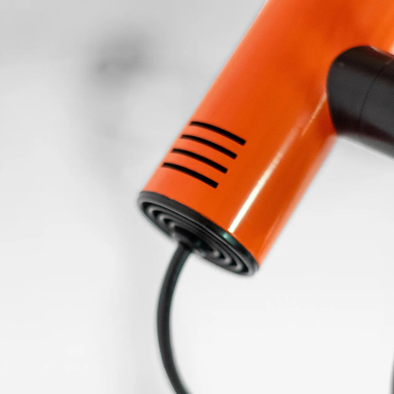 Industrial floor lamp by Targetti Sankey, 70s 14