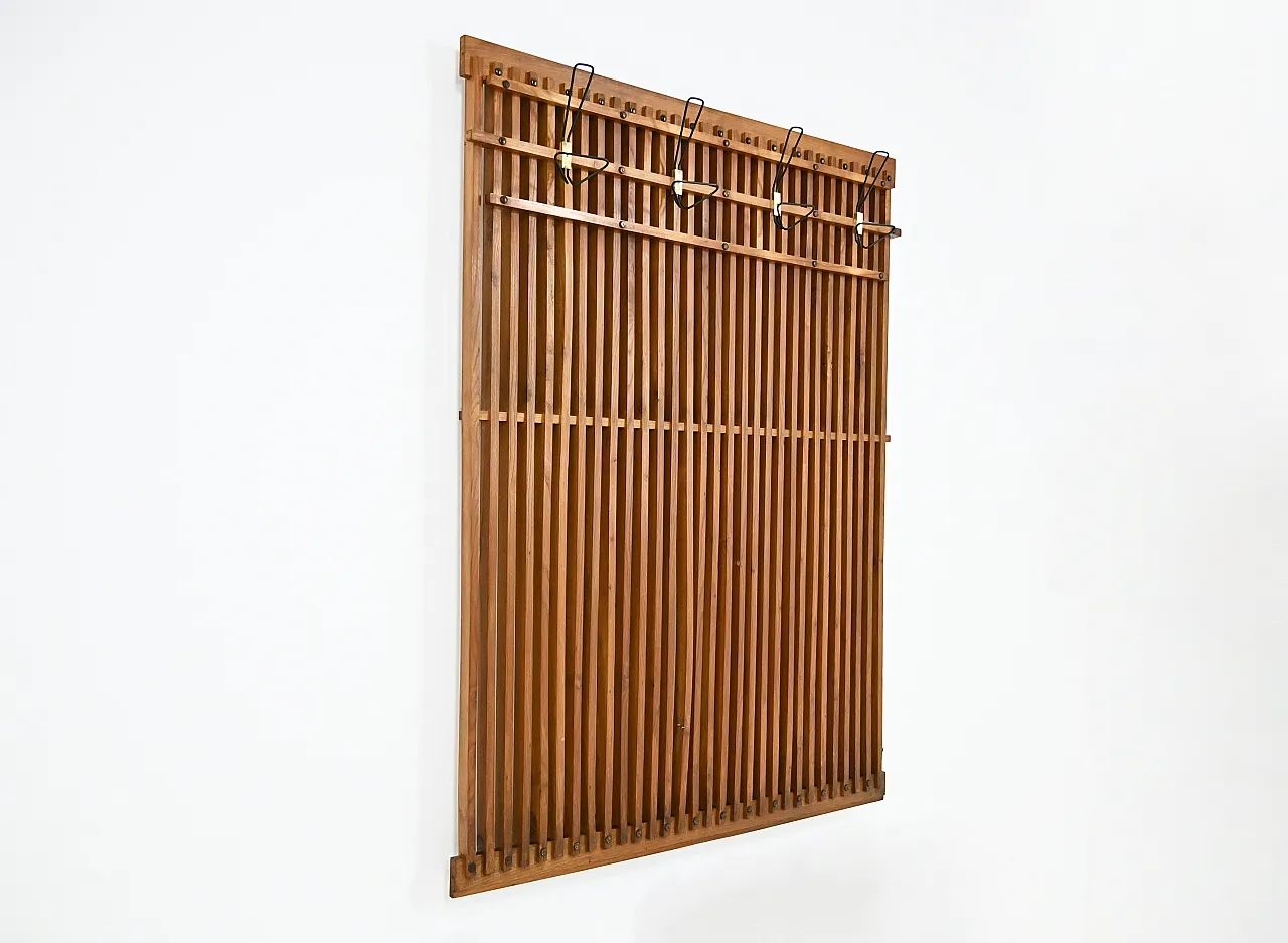 Appendiabiti italiano, anni '60 1