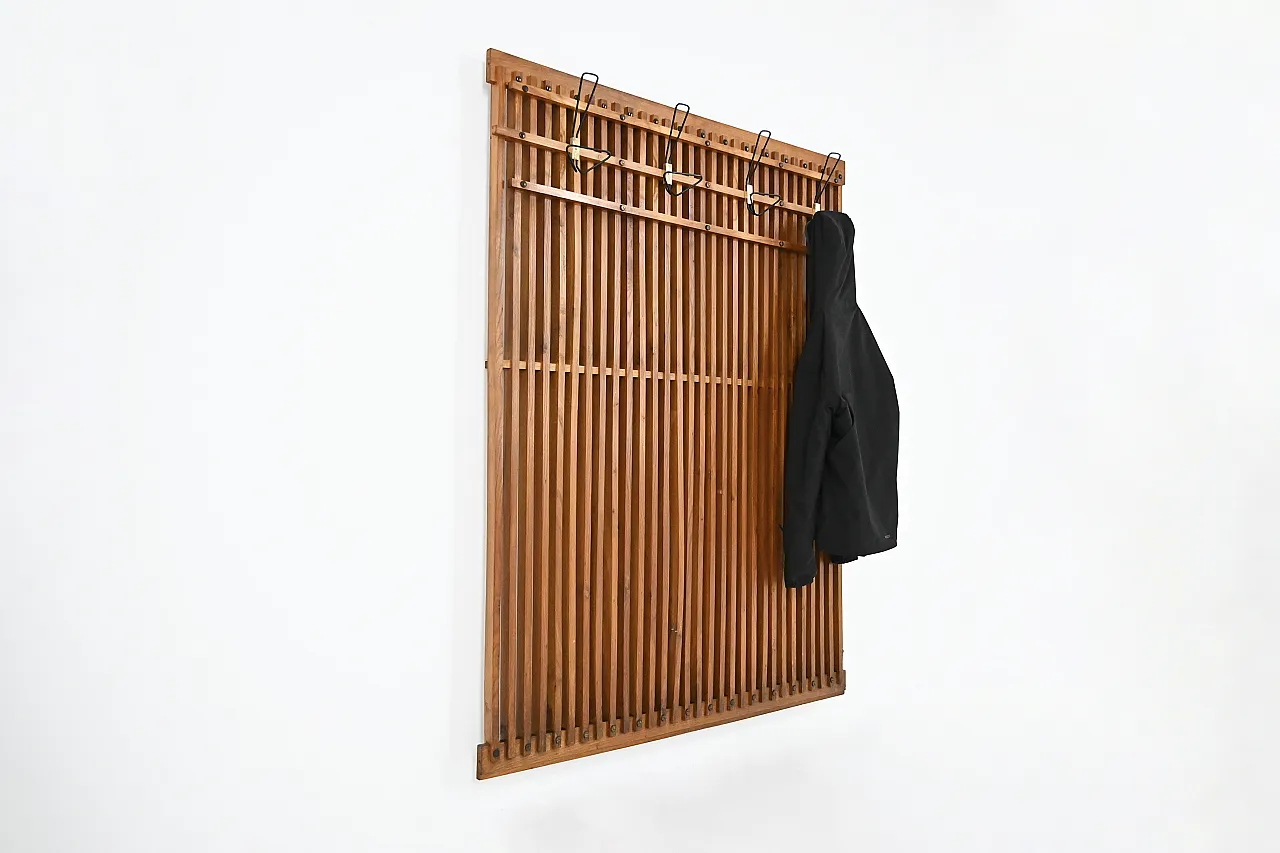 Appendiabiti italiano, anni '60 4