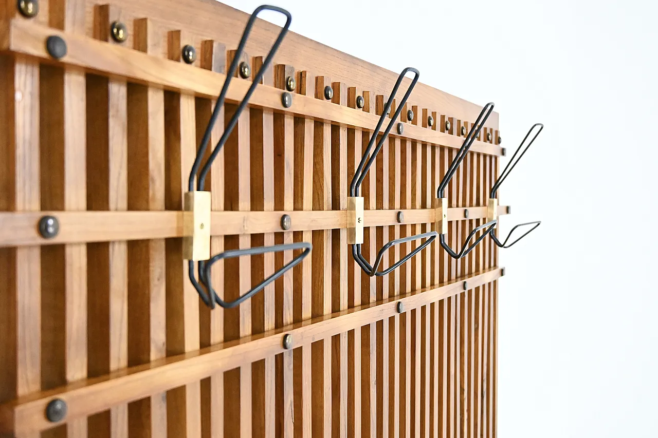 Appendiabiti italiano, anni '60 7