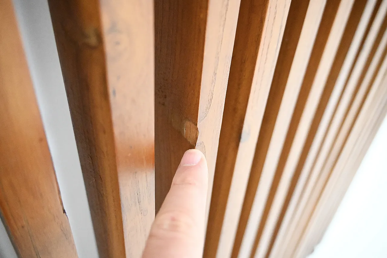 Appendiabiti italiano, anni '60 8