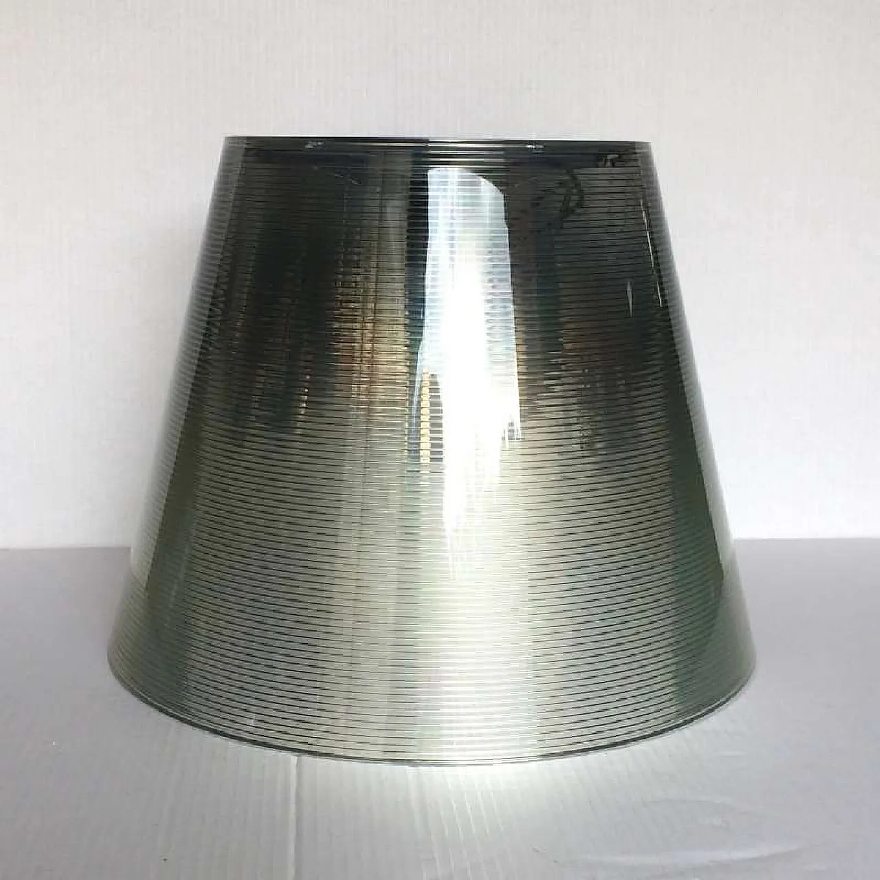 Ktribe S2 lamp by Philippe Starck, 2000s 2