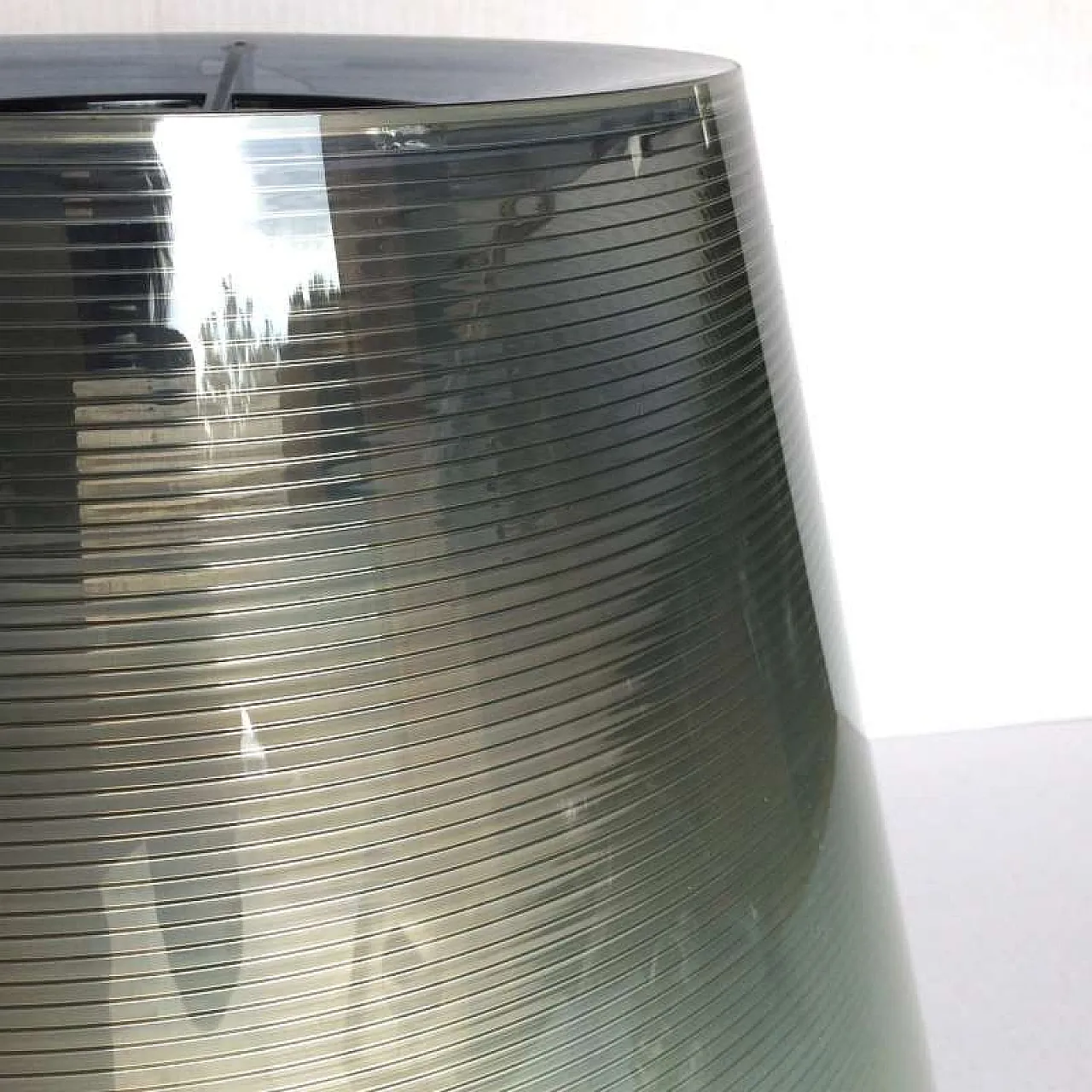 Ktribe S2 lamp by Philippe Starck, 2000s 3