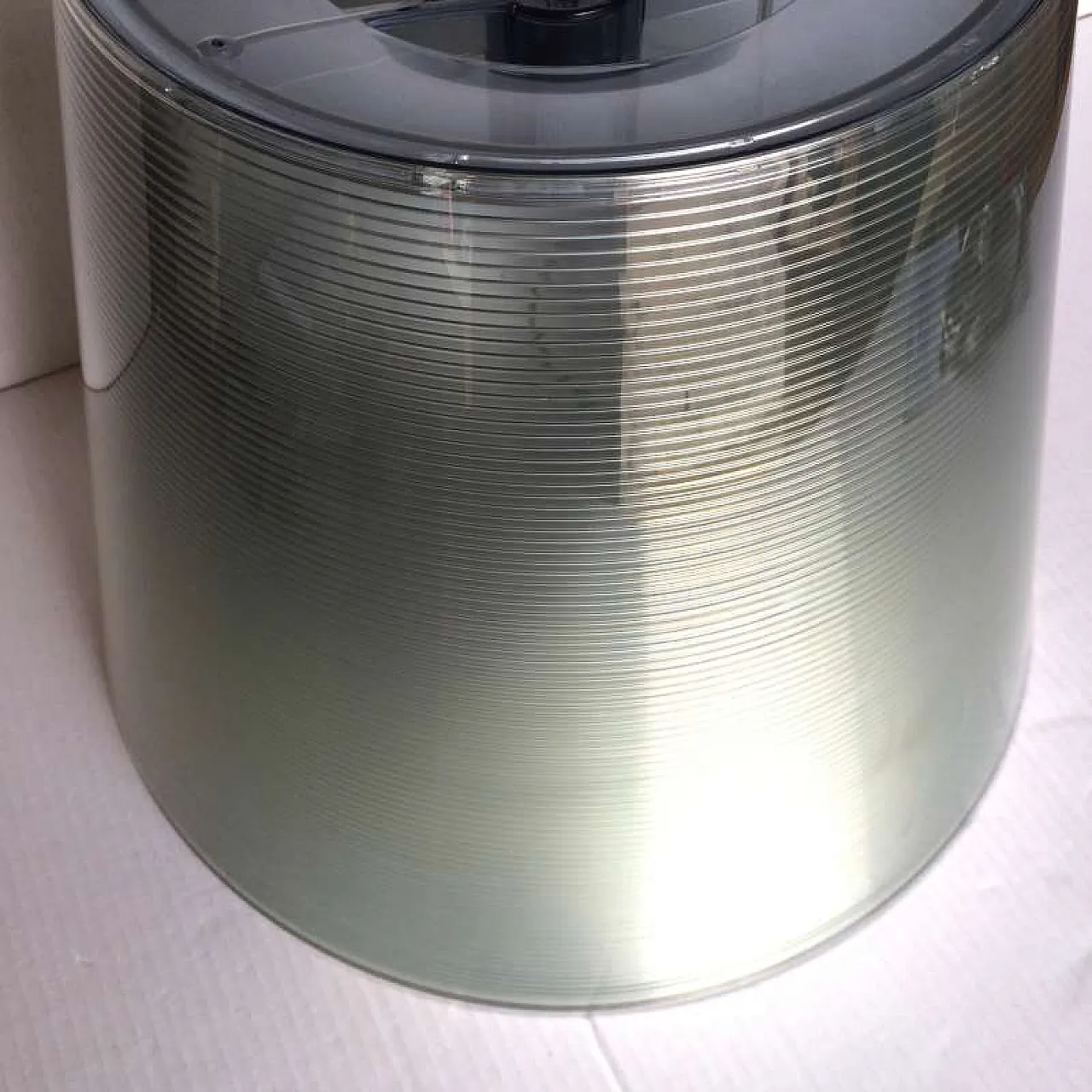 Ktribe S2 lamp by Philippe Starck, 2000s 5