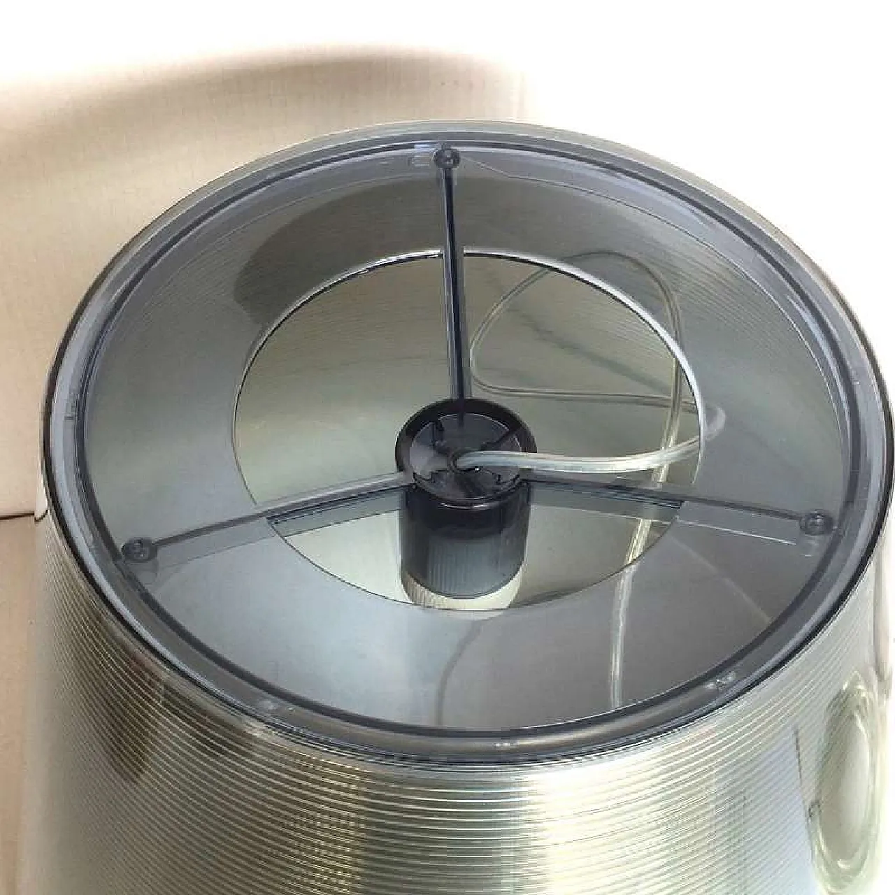 Ktribe S2 lamp by Philippe Starck, 2000s 6