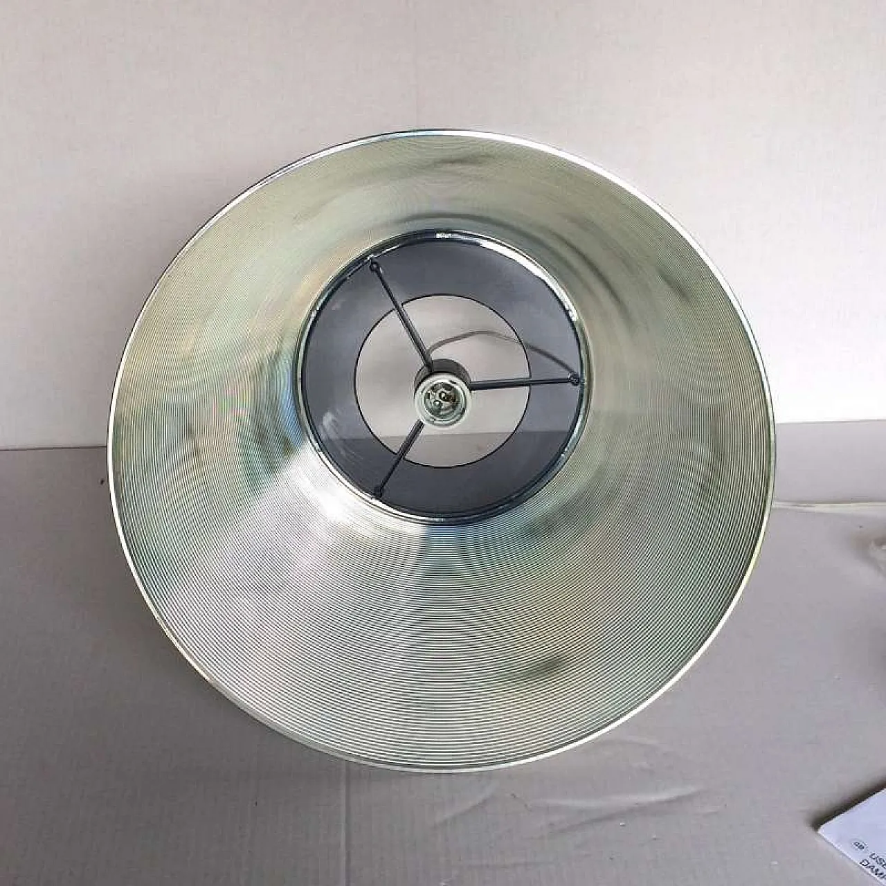 Ktribe S2 lamp by Philippe Starck, 2000s 7