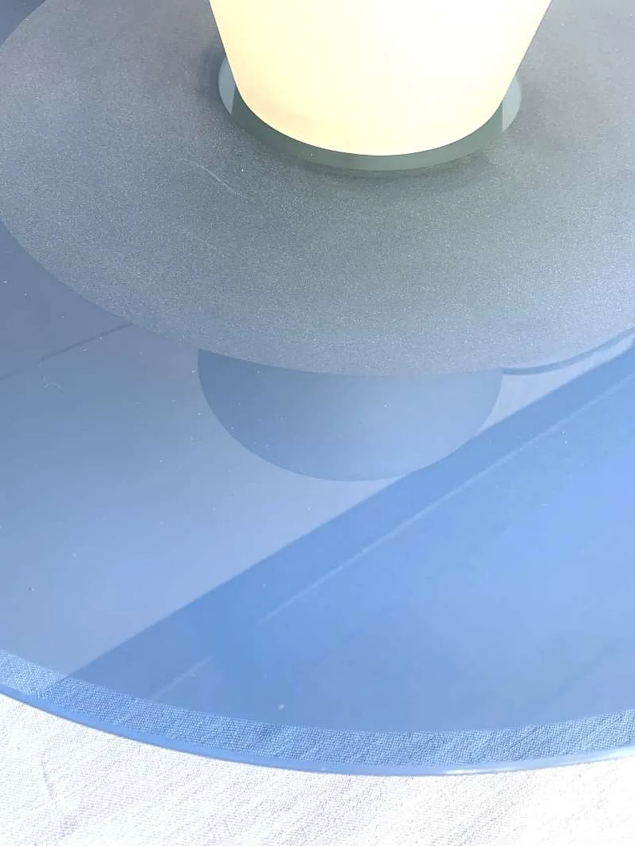 sospensione Zefiro di Giuseppe Ramella per ARTELUCE, anni '80 5