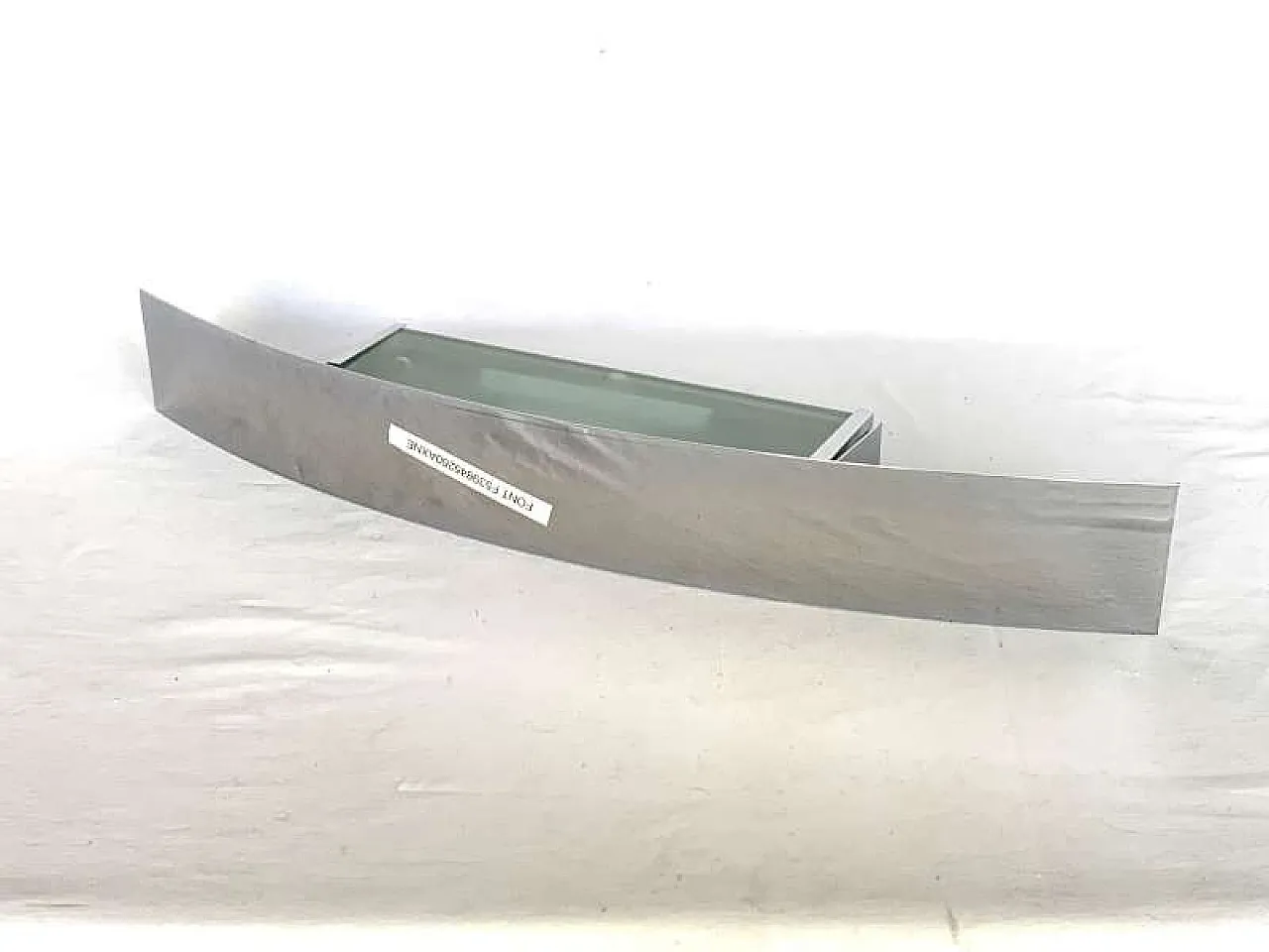 Applique Riga di Paol Zani per FONTANA ARTE, anni '90 1